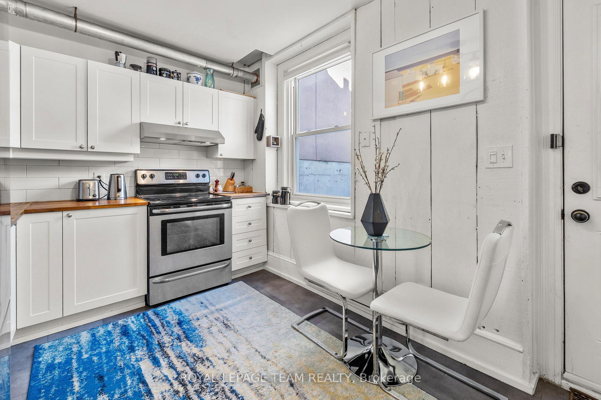 Photo 12 of 193 Cumberland Street, Ottawa, Lower Town/Byward Market — HOMEH