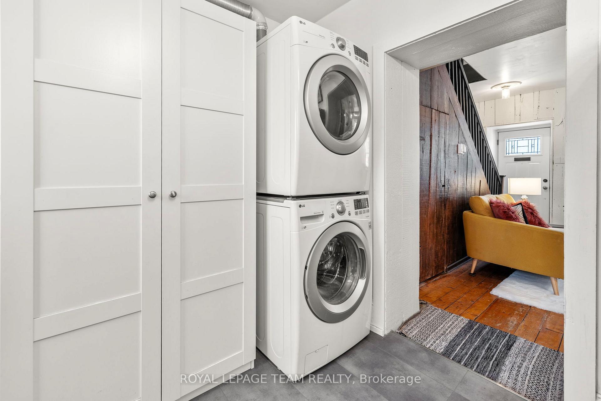 Photo 13 of 193 Cumberland Street, Ottawa, Lower Town/Byward Market — HOMEH