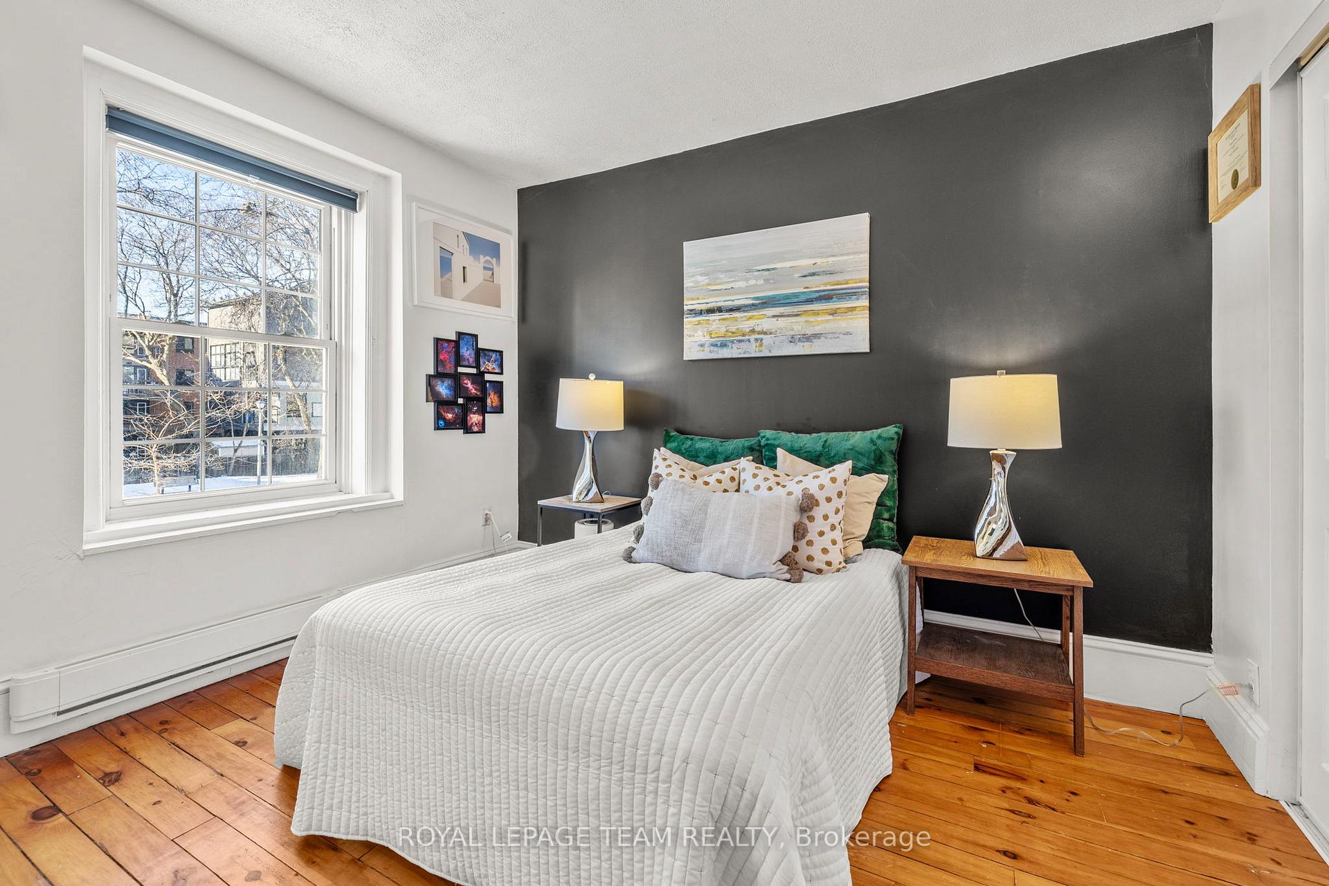 Photo 15 of 193 Cumberland Street, Ottawa, Lower Town/Byward Market — HOMEH