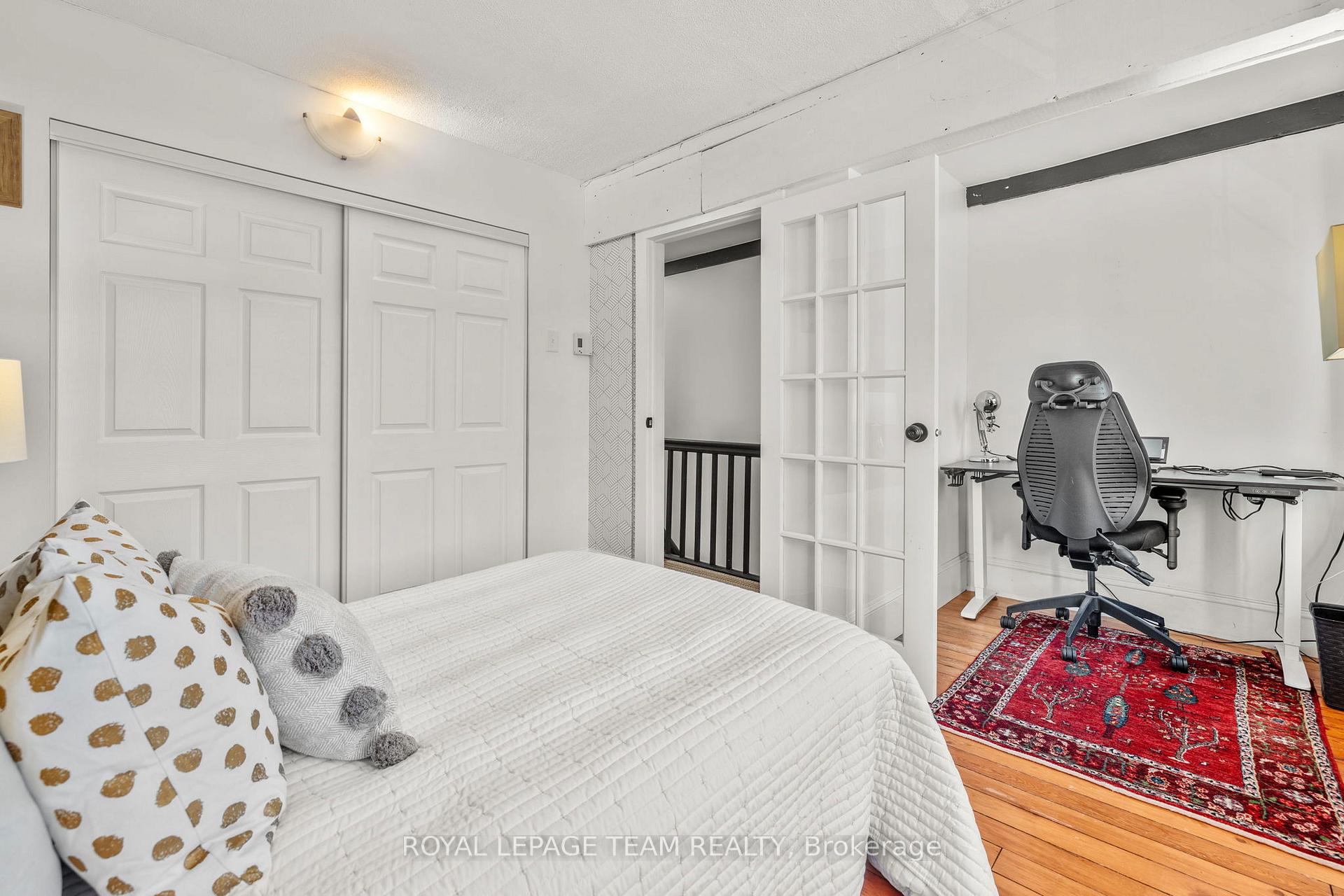 Photo 17 of 193 Cumberland Street, Ottawa, Lower Town/Byward Market — HOMEH