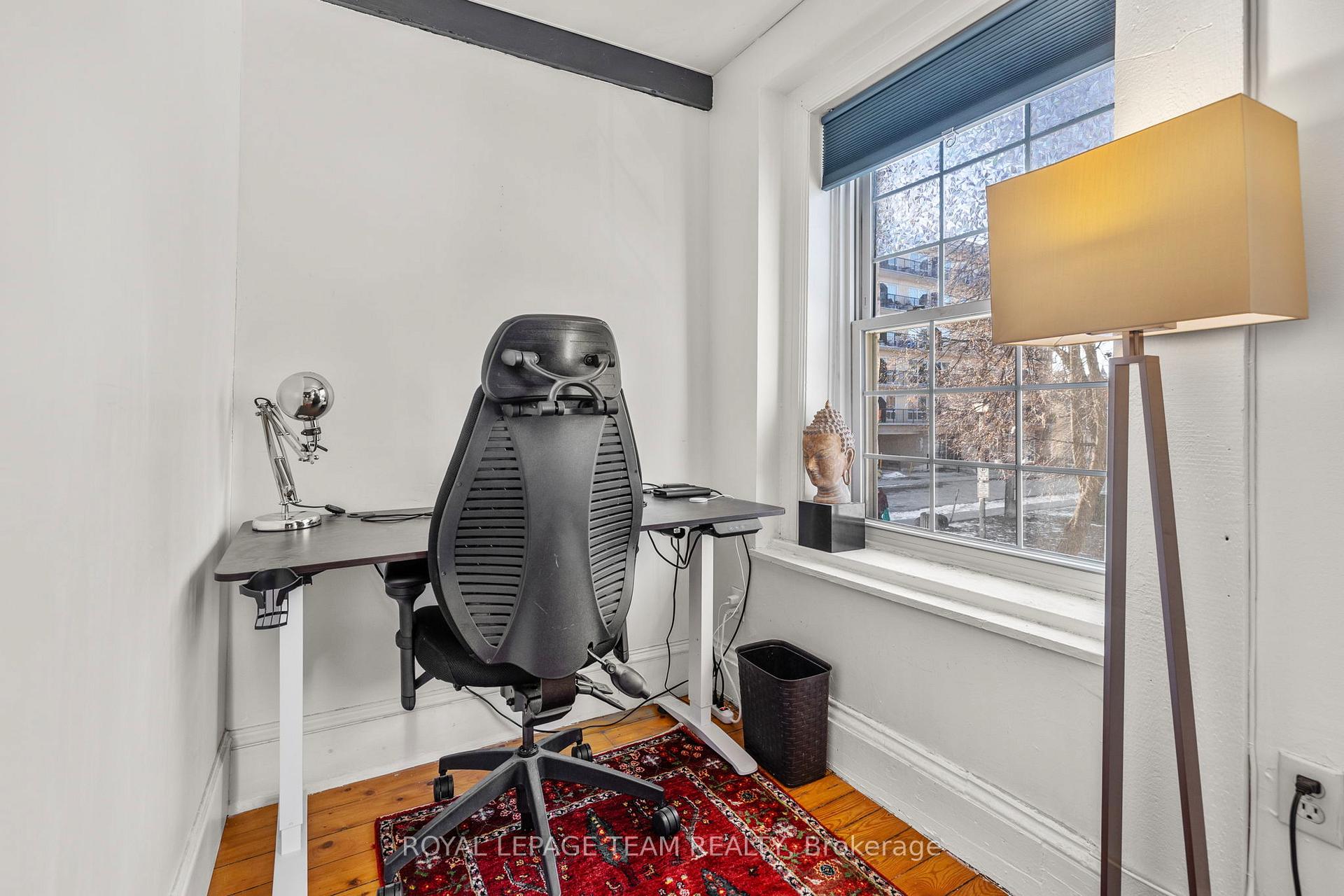 Photo 18 of 193 Cumberland Street, Ottawa, Lower Town/Byward Market — HOMEH