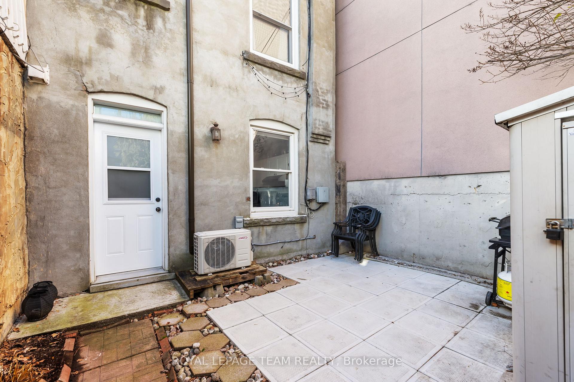 Photo 23 of 193 Cumberland Street, Ottawa, Lower Town/Byward Market — HOMEH