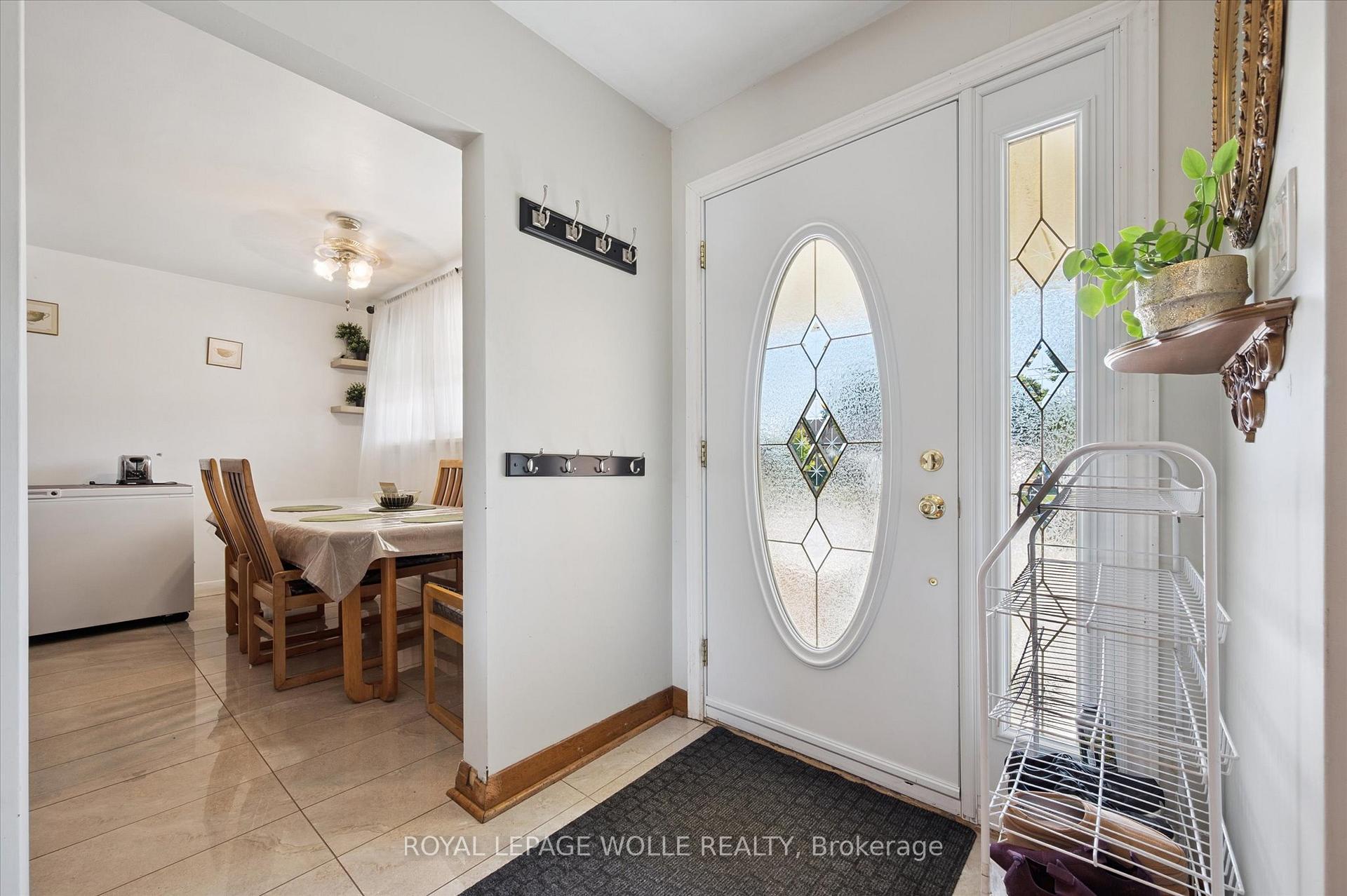 Photo 3 of Unit Rm. 1, 18 Cambridge Avenue, Kitchener — HOMEH