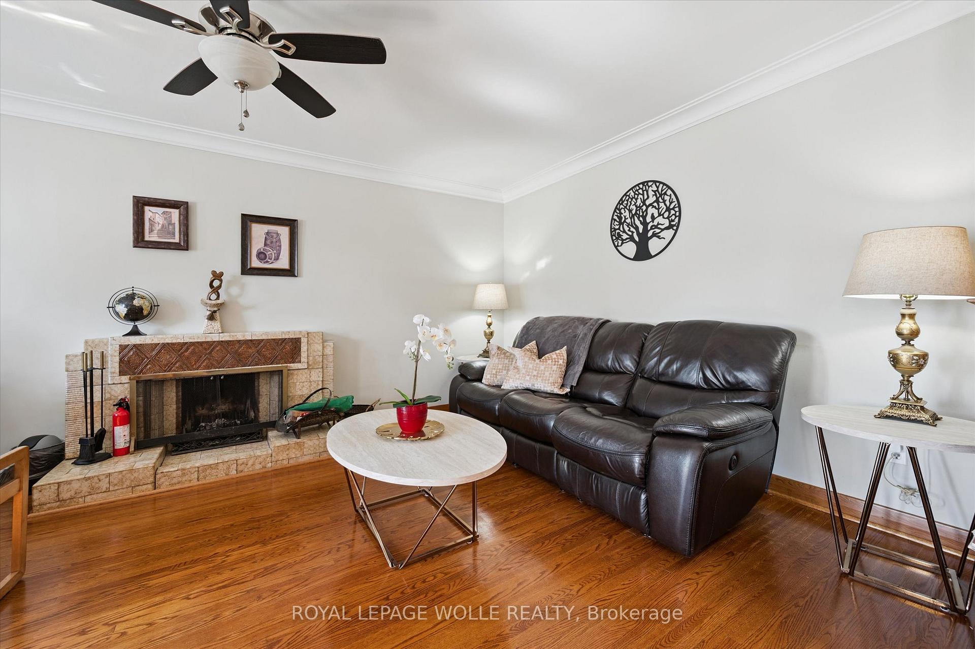 Photo 4 of Unit Rm. 1, 18 Cambridge Avenue, Kitchener — HOMEH
