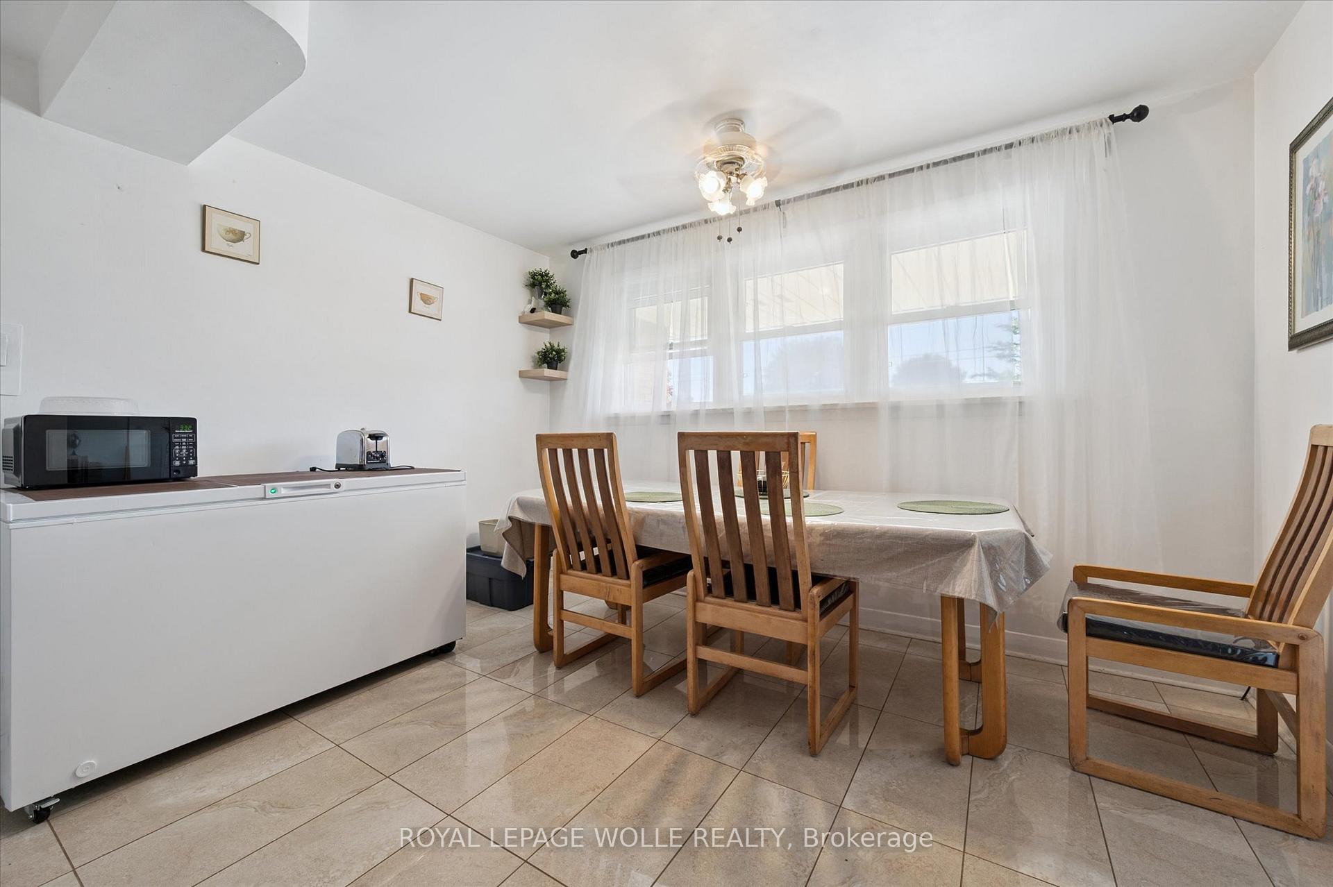 Photo 7 of Unit Rm. 1, 18 Cambridge Avenue, Kitchener — HOMEH
