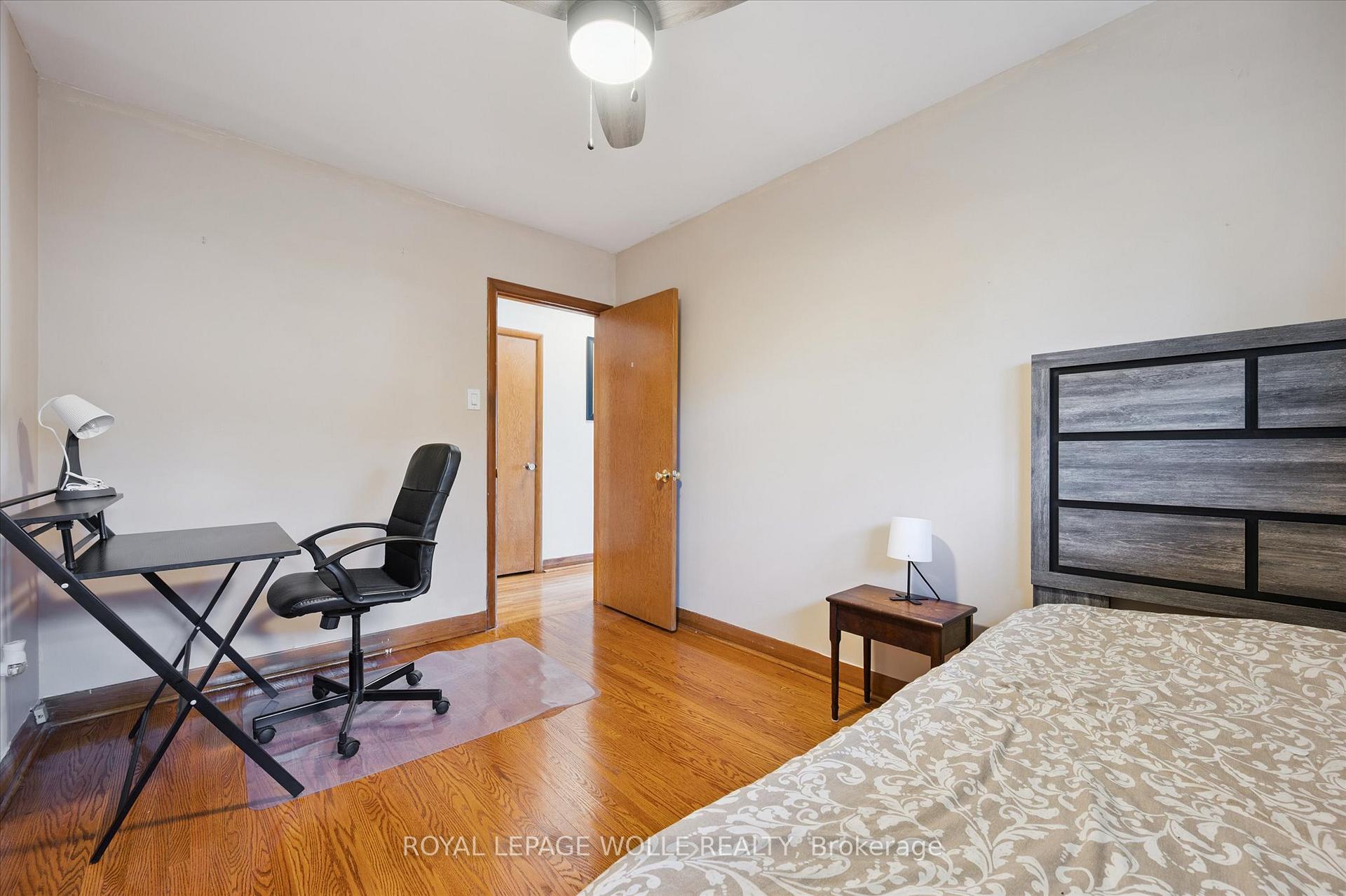 Photo 10 of Unit Rm. 1, 18 Cambridge Avenue, Kitchener — HOMEH