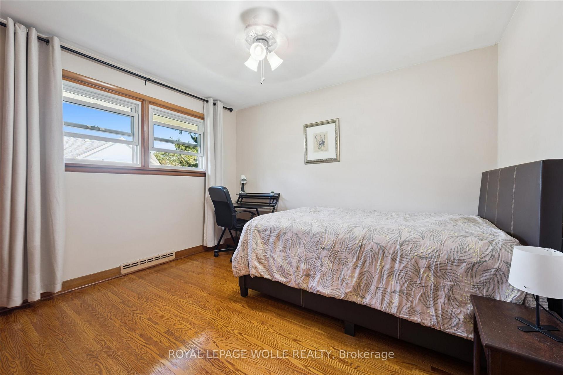 Photo 11 of Unit Rm. 1, 18 Cambridge Avenue, Kitchener — HOMEH