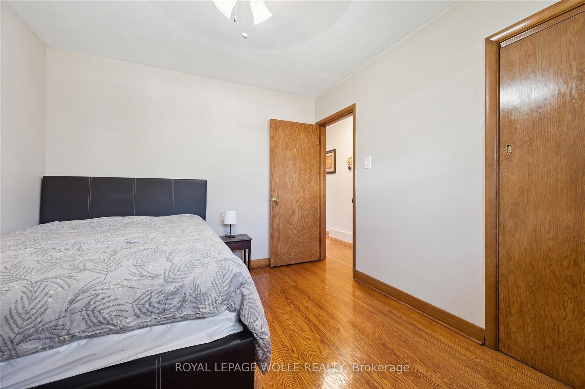 Photo 12 of Unit Rm. 1, 18 Cambridge Avenue, Kitchener — HOMEH