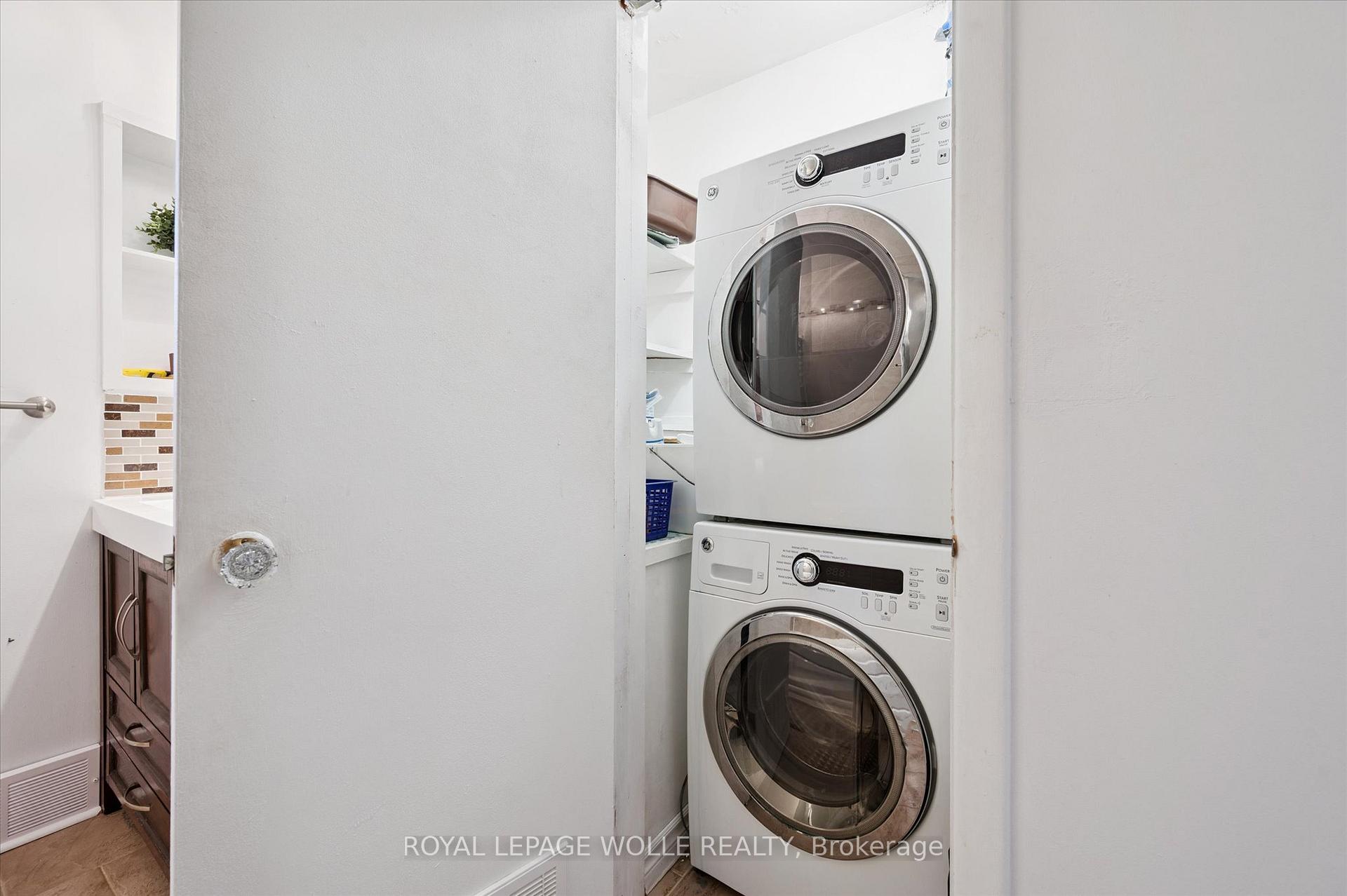 Photo 14 of Unit Rm. 1, 18 Cambridge Avenue, Kitchener — HOMEH