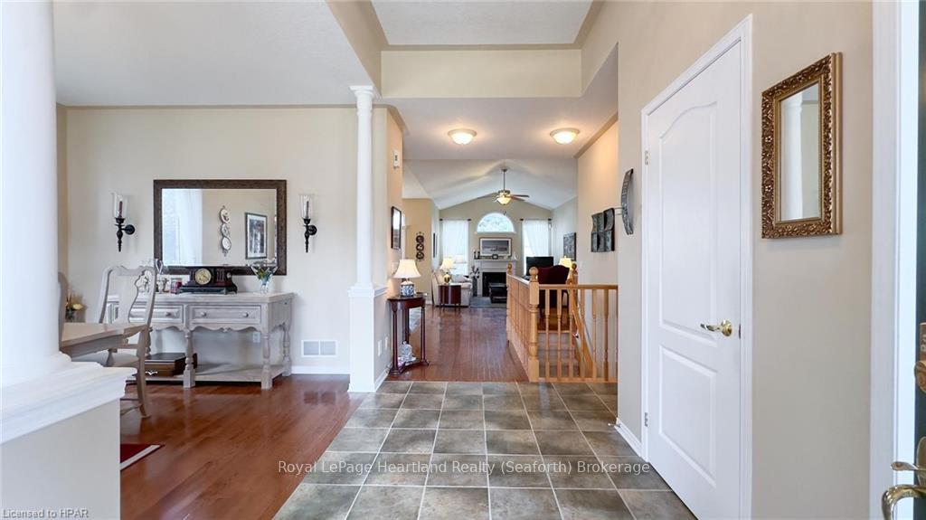 Photo 3 of 38 Stornoway Crescent, Huron East, Egmondville — HOMEH