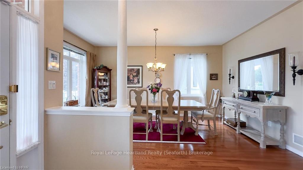 Photo 7 of 38 Stornoway Crescent, Huron East, Egmondville — HOMEH
