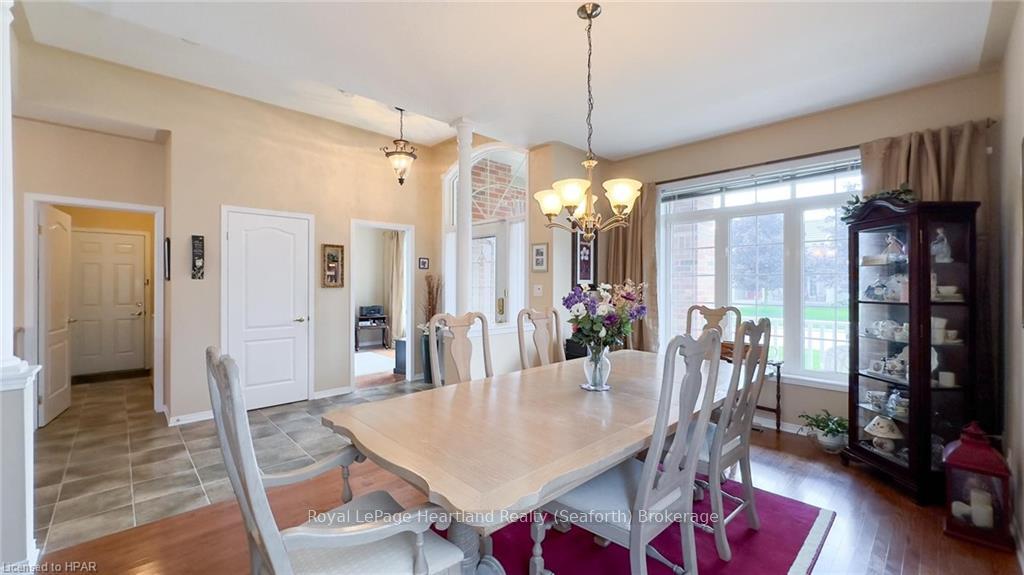 Photo 9 of 38 Stornoway Crescent, Huron East, Egmondville — HOMEH