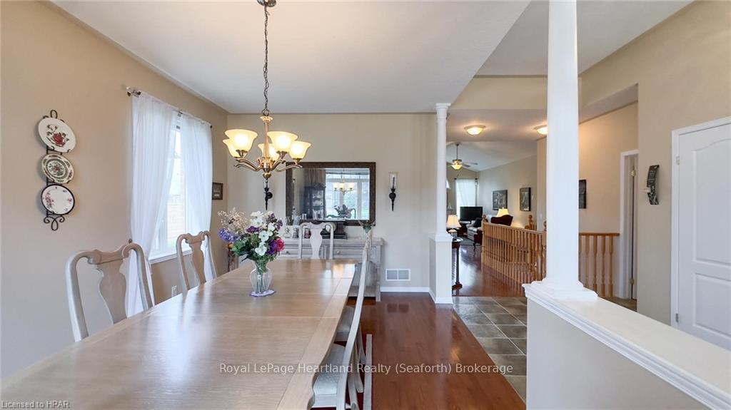 Photo 11 of 38 Stornoway Crescent, Huron East, Egmondville — HOMEH