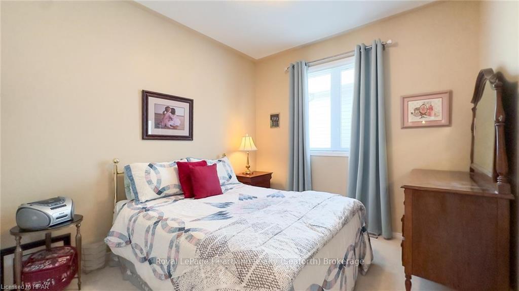 Photo 27 of 38 Stornoway Crescent, Huron East, Egmondville — HOMEH