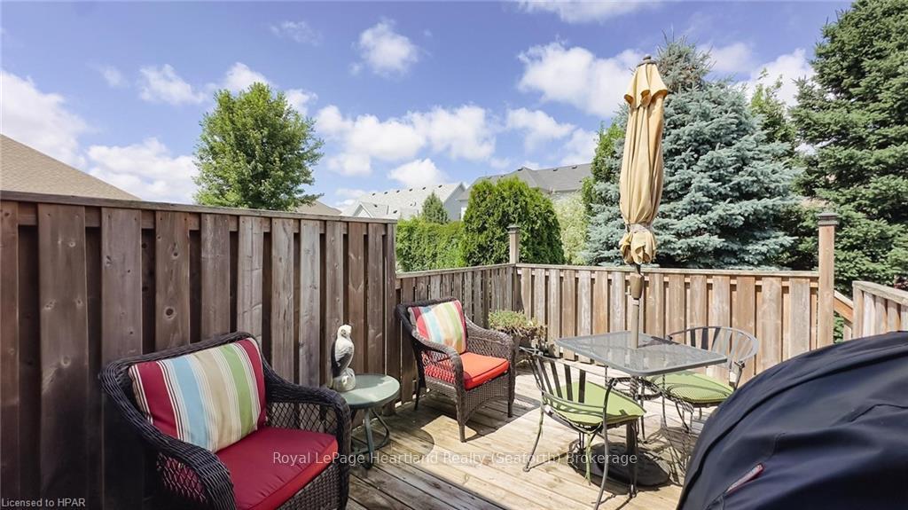Photo 34 of 38 Stornoway Crescent, Huron East, Egmondville — HOMEH