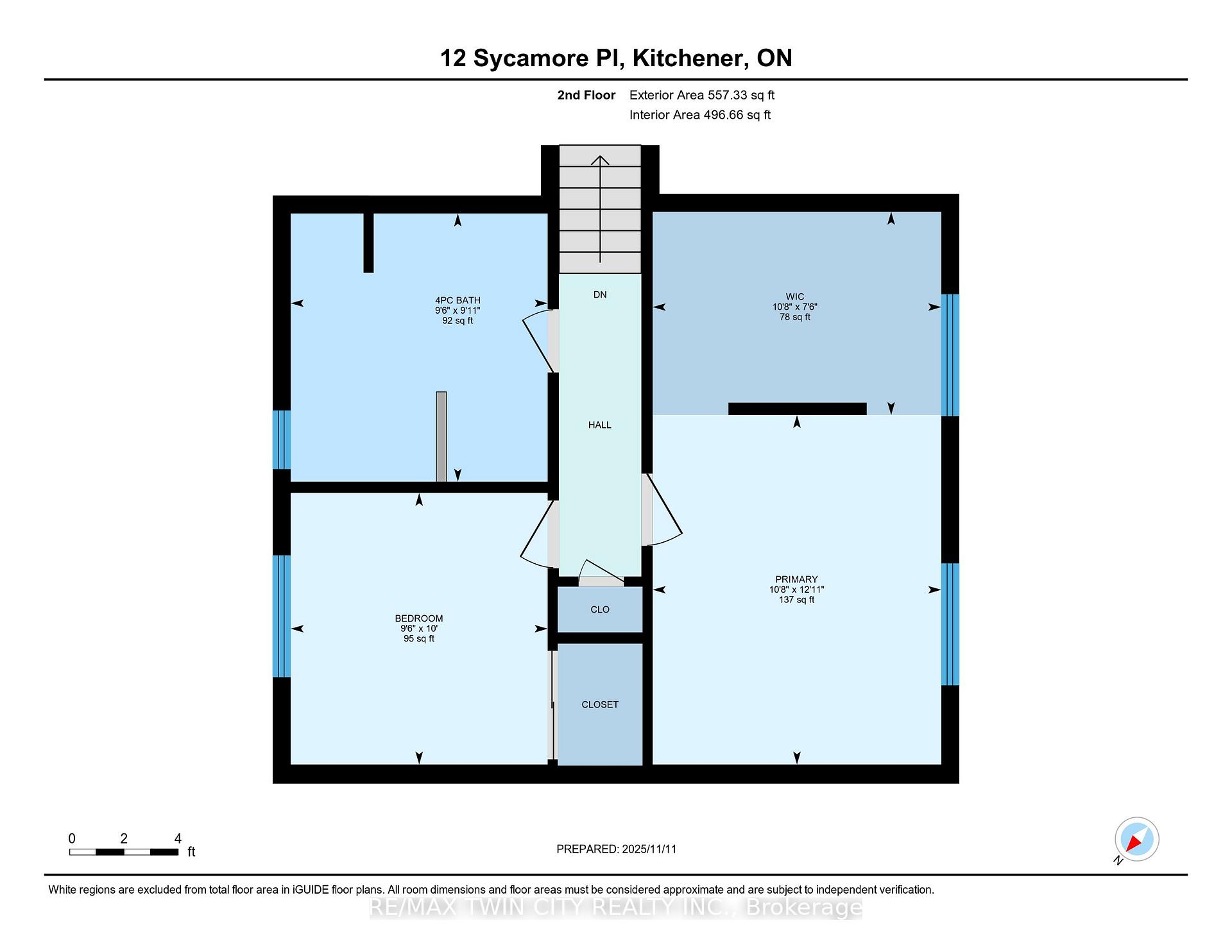 Photo 44 of 12 Sycamore Place, Kitchener — HOMEH