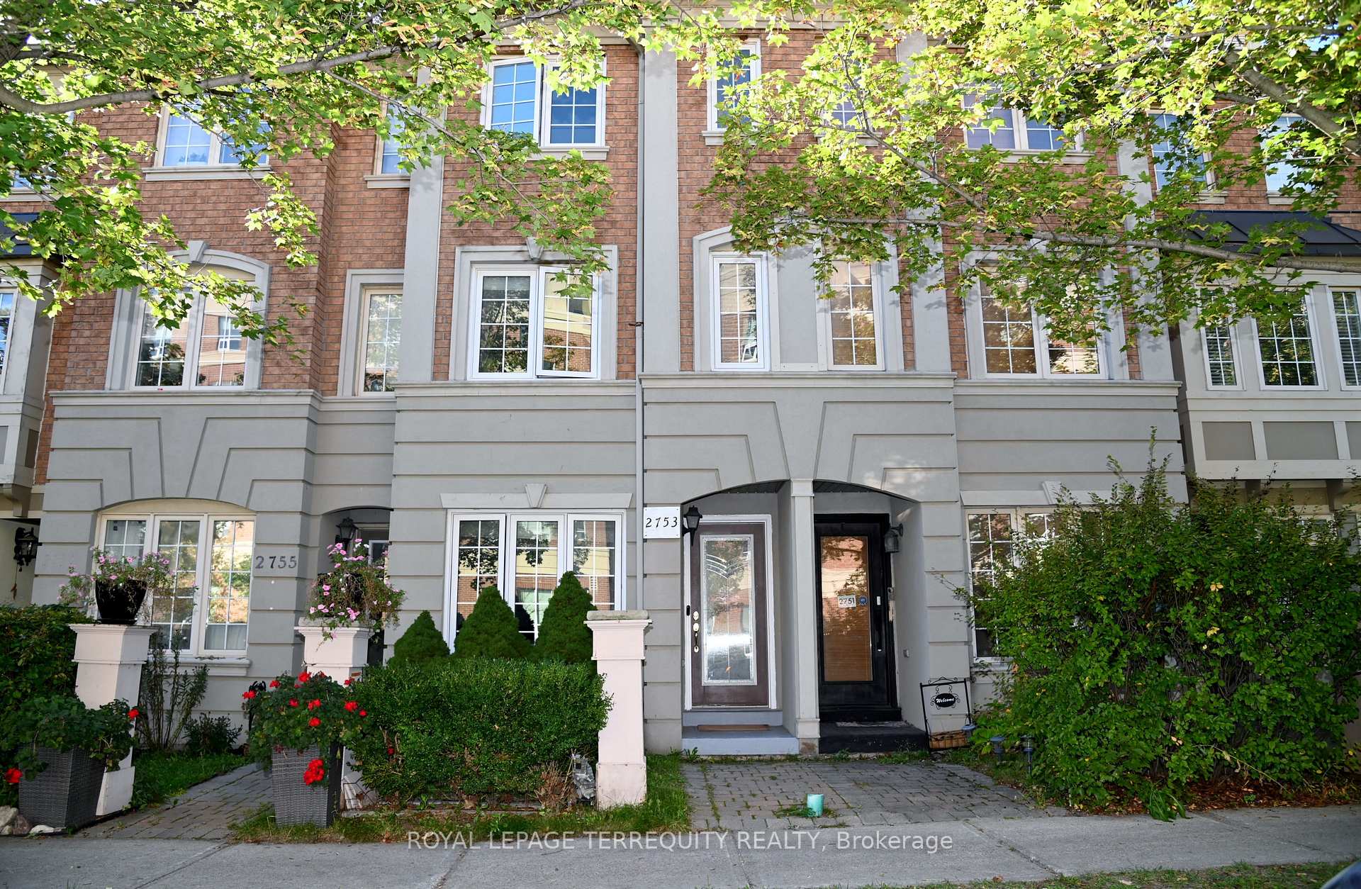 Photo 1 of 2753 Bur Oak Avenue, Markham, Cornell — HOMEH