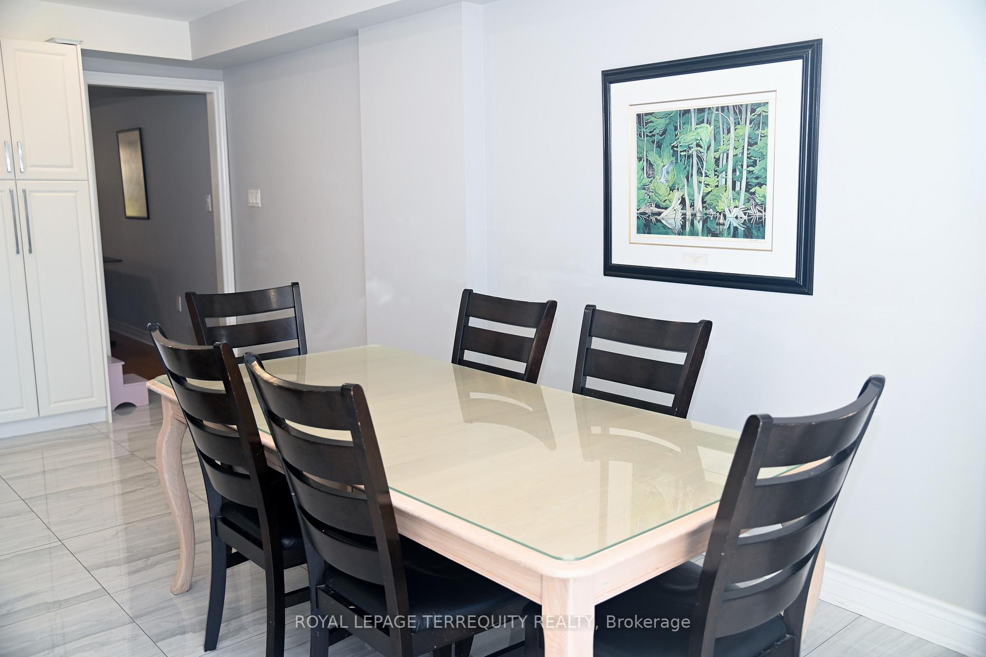 Photo 6 of 2753 Bur Oak Avenue, Markham, Cornell — HOMEH