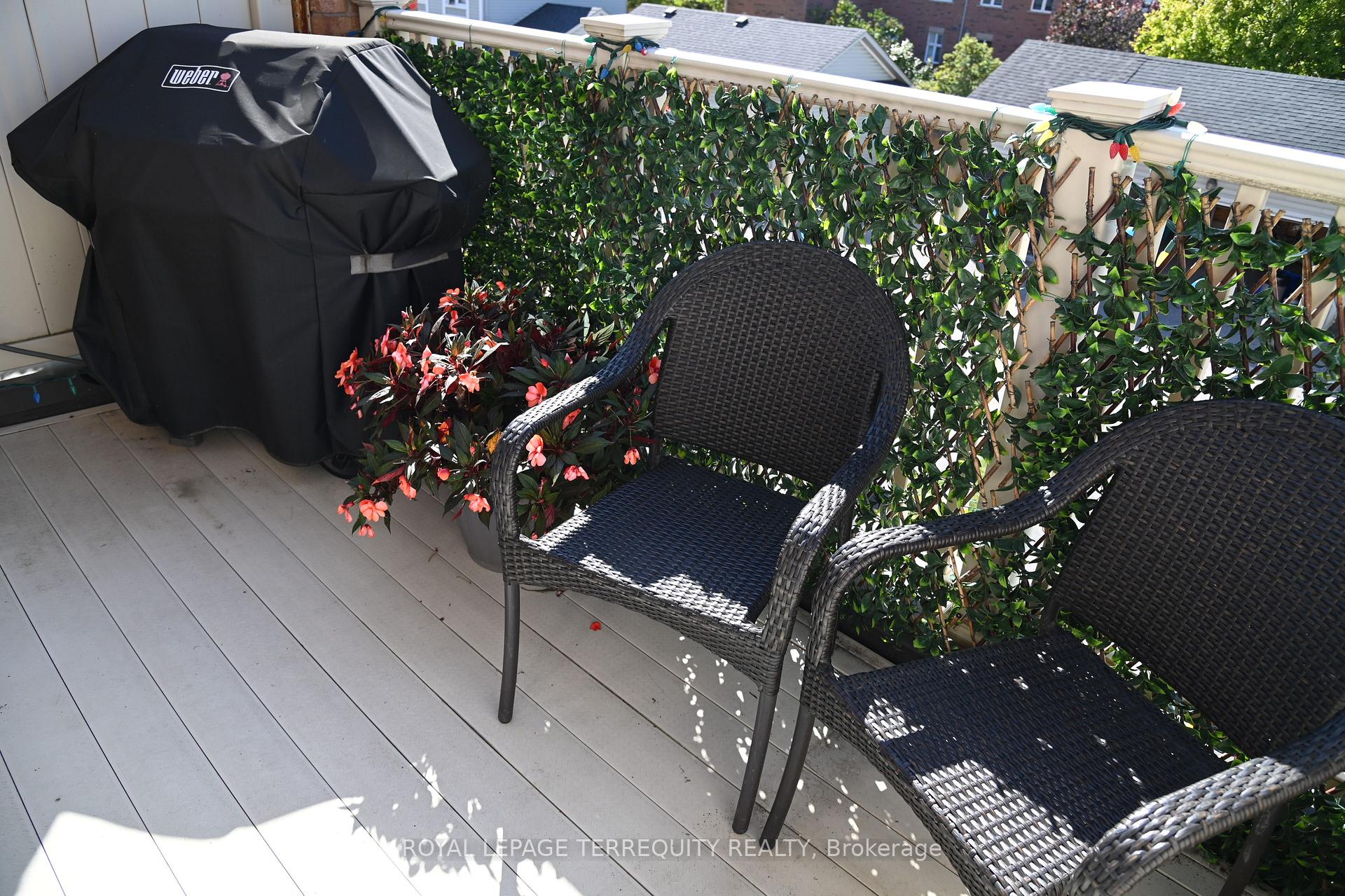 Photo 8 of 2753 Bur Oak Avenue, Markham, Cornell — HOMEH