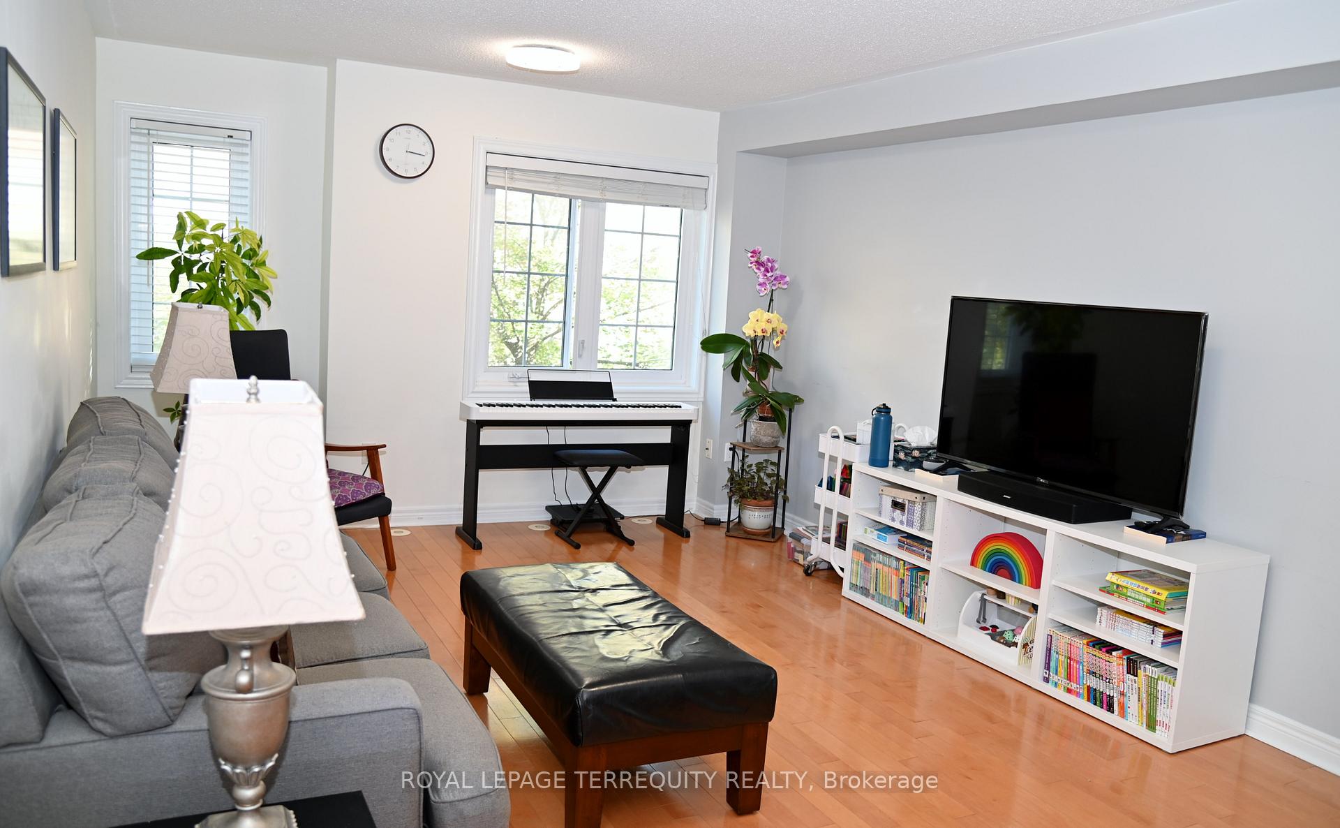 Photo 11 of 2753 Bur Oak Avenue, Markham, Cornell — HOMEH