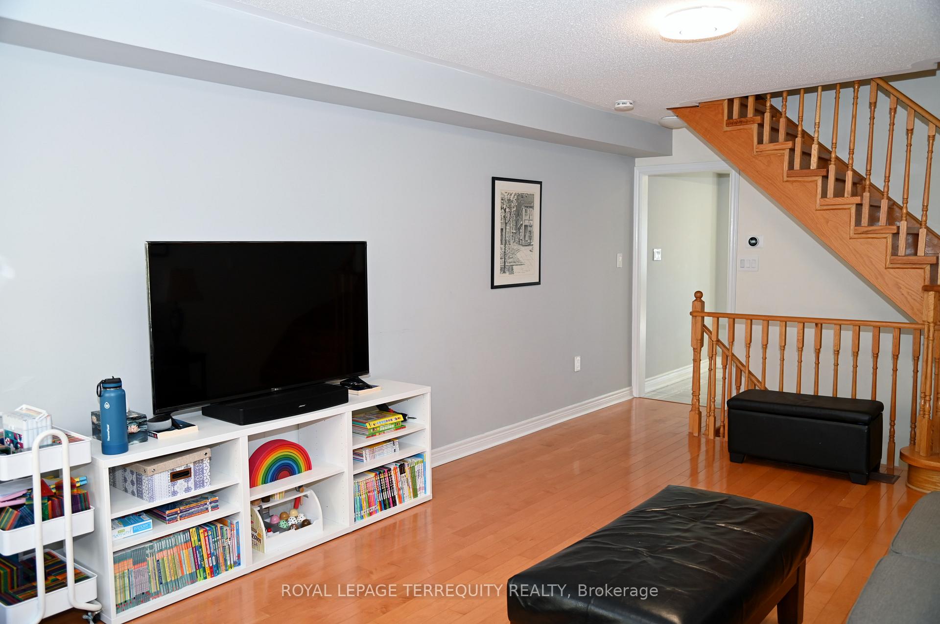Photo 13 of 2753 Bur Oak Avenue, Markham, Cornell — HOMEH
