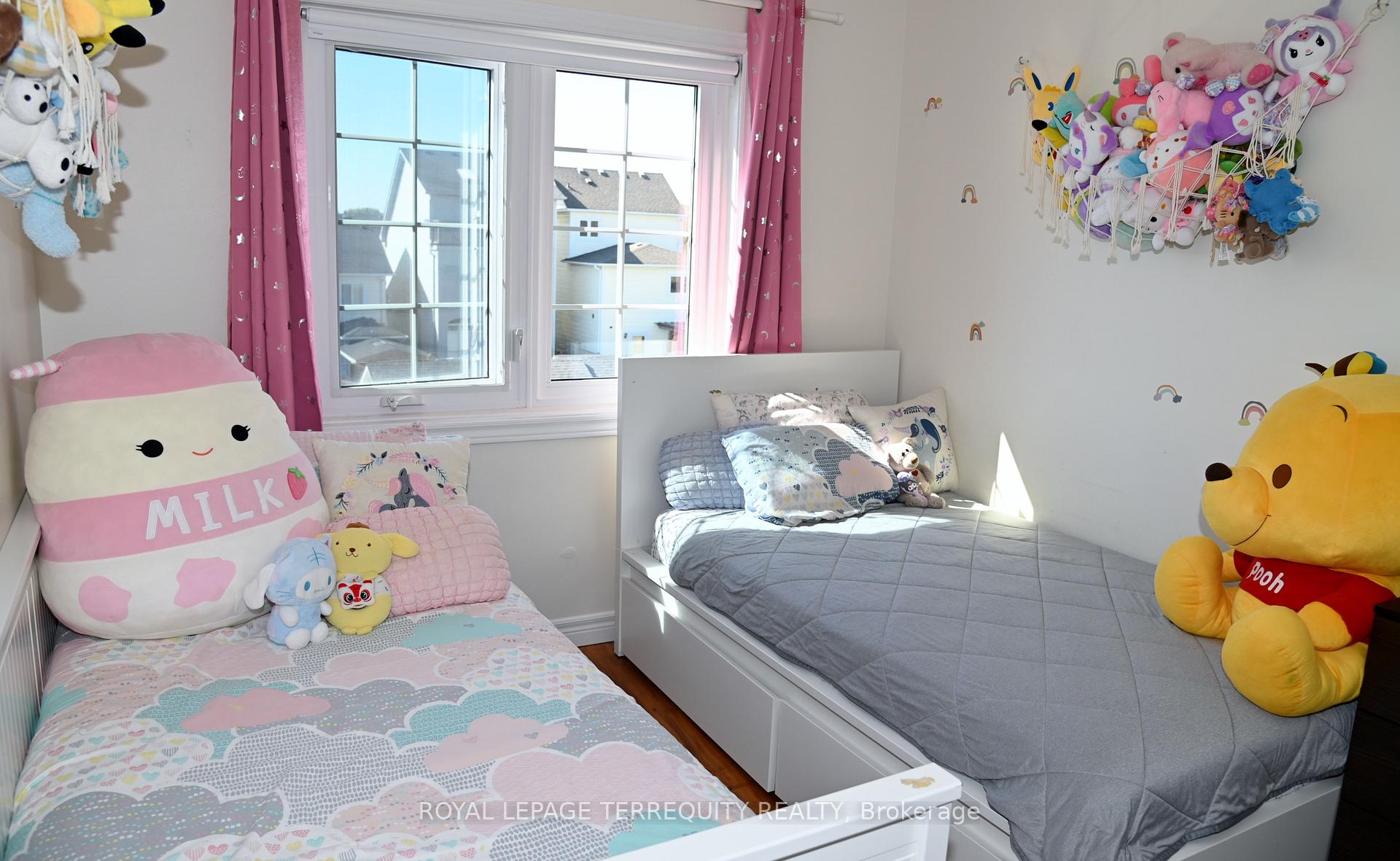 Photo 17 of 2753 Bur Oak Avenue, Markham, Cornell — HOMEH