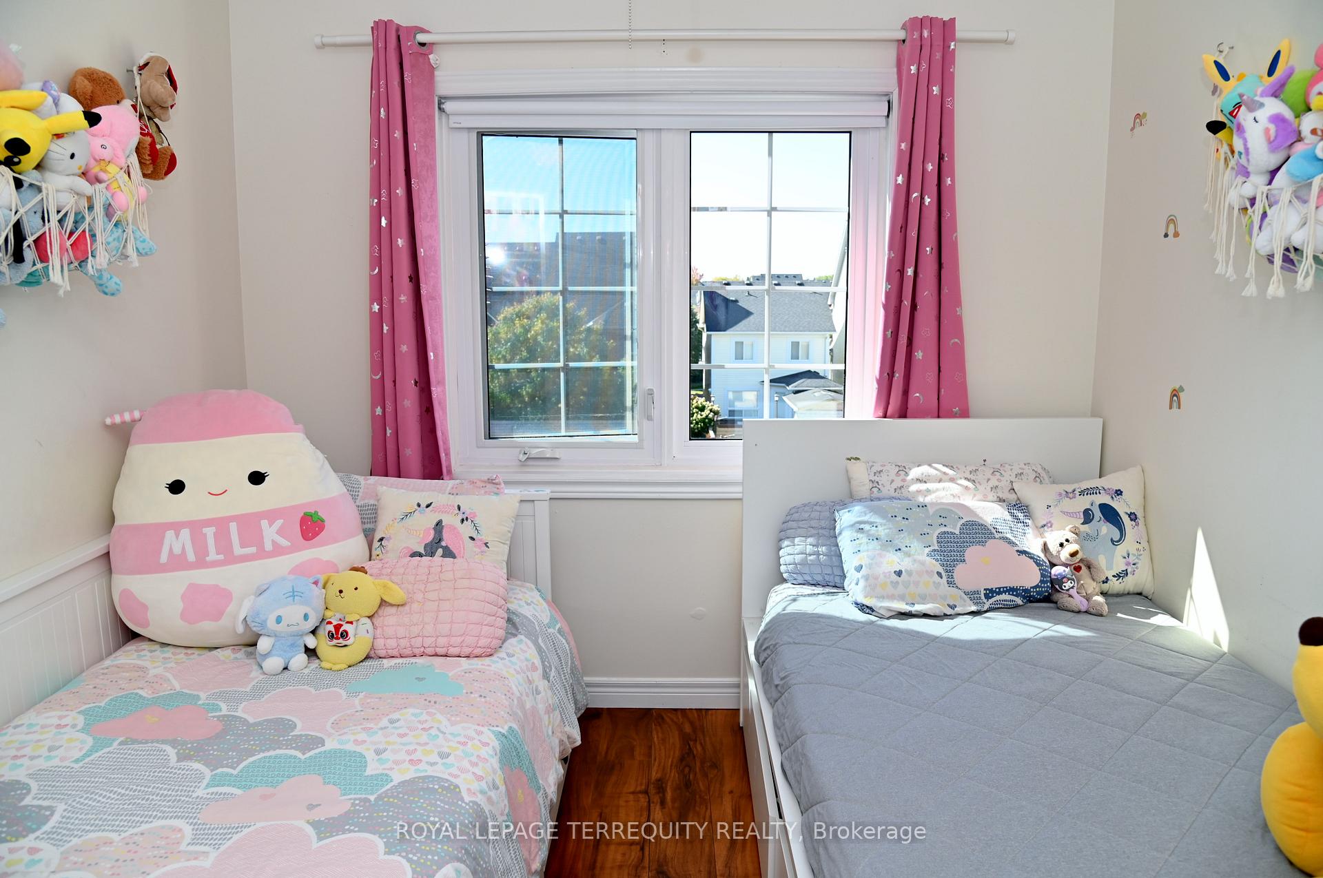 Photo 18 of 2753 Bur Oak Avenue, Markham, Cornell — HOMEH
