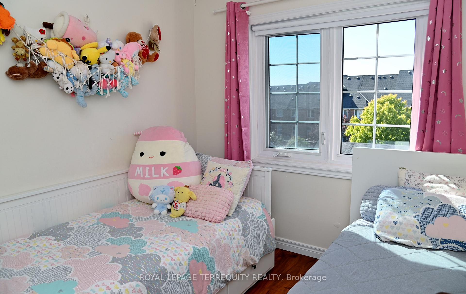 Photo 19 of 2753 Bur Oak Avenue, Markham, Cornell — HOMEH