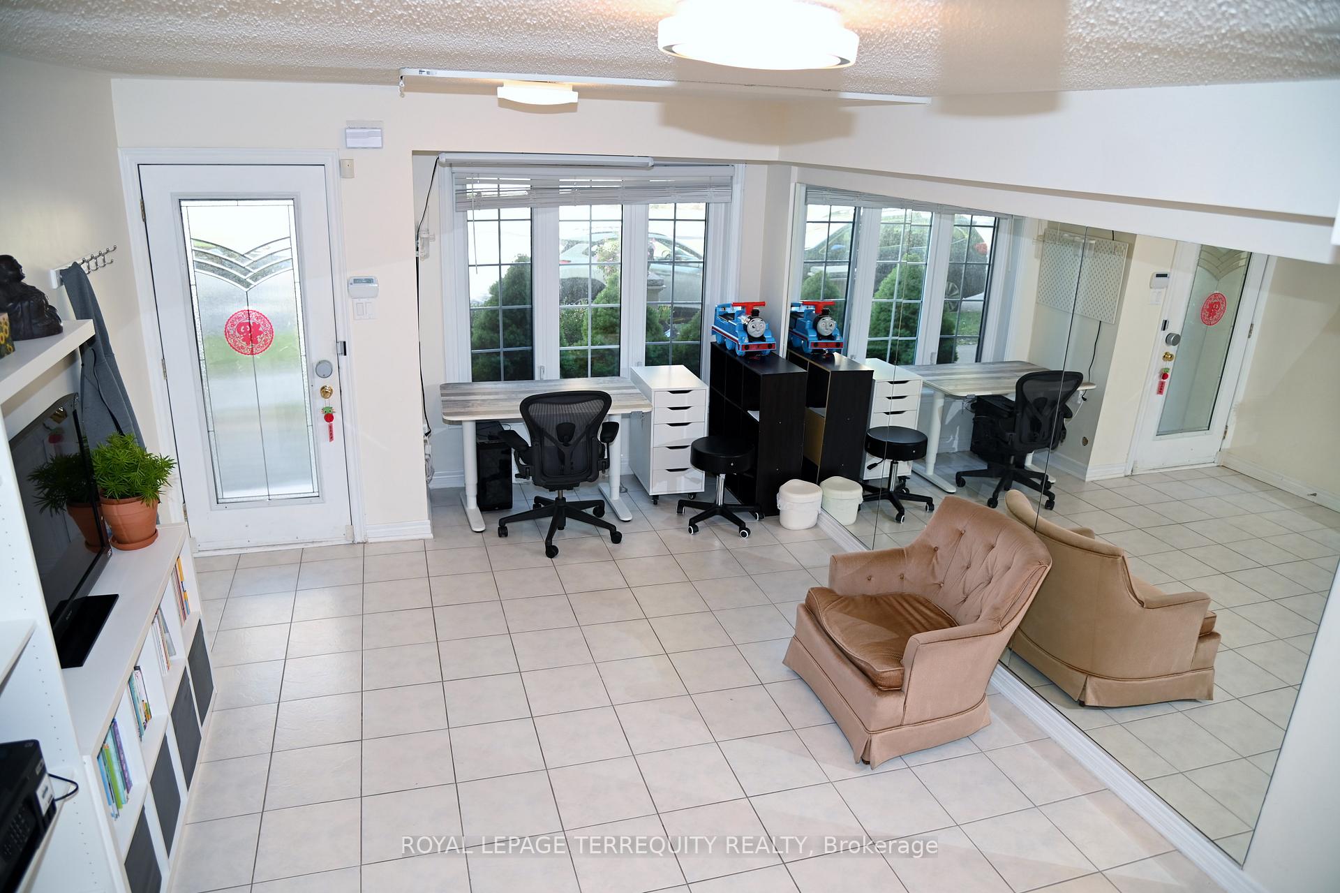 Photo 23 of 2753 Bur Oak Avenue, Markham, Cornell — HOMEH