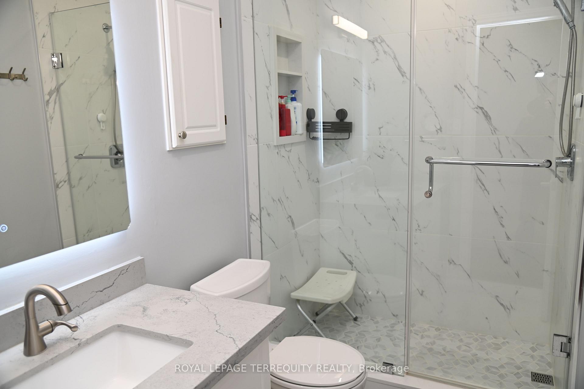 Photo 26 of 2753 Bur Oak Avenue, Markham, Cornell — HOMEH