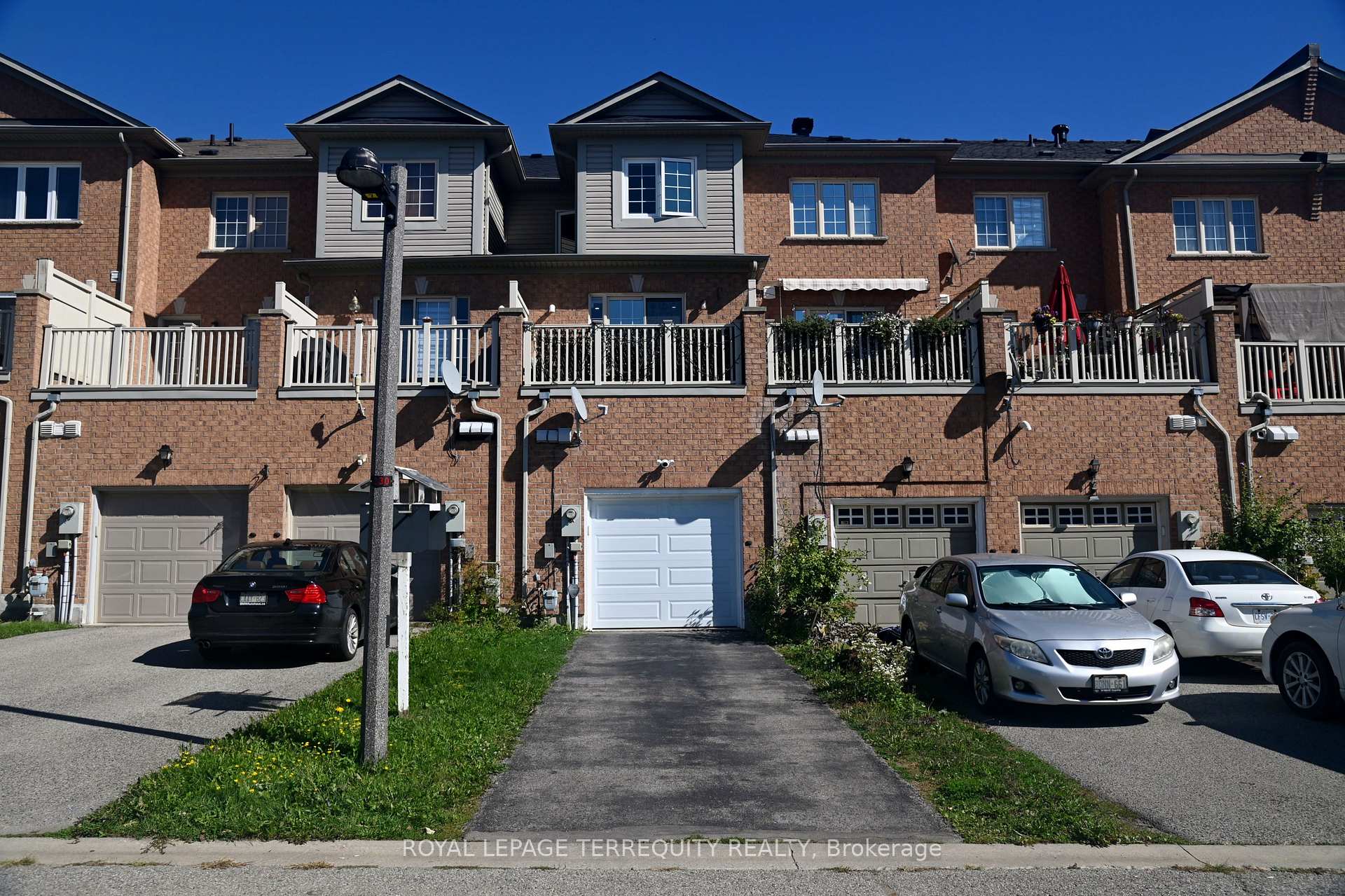 Photo 31 of 2753 Bur Oak Avenue, Markham, Cornell — HOMEH