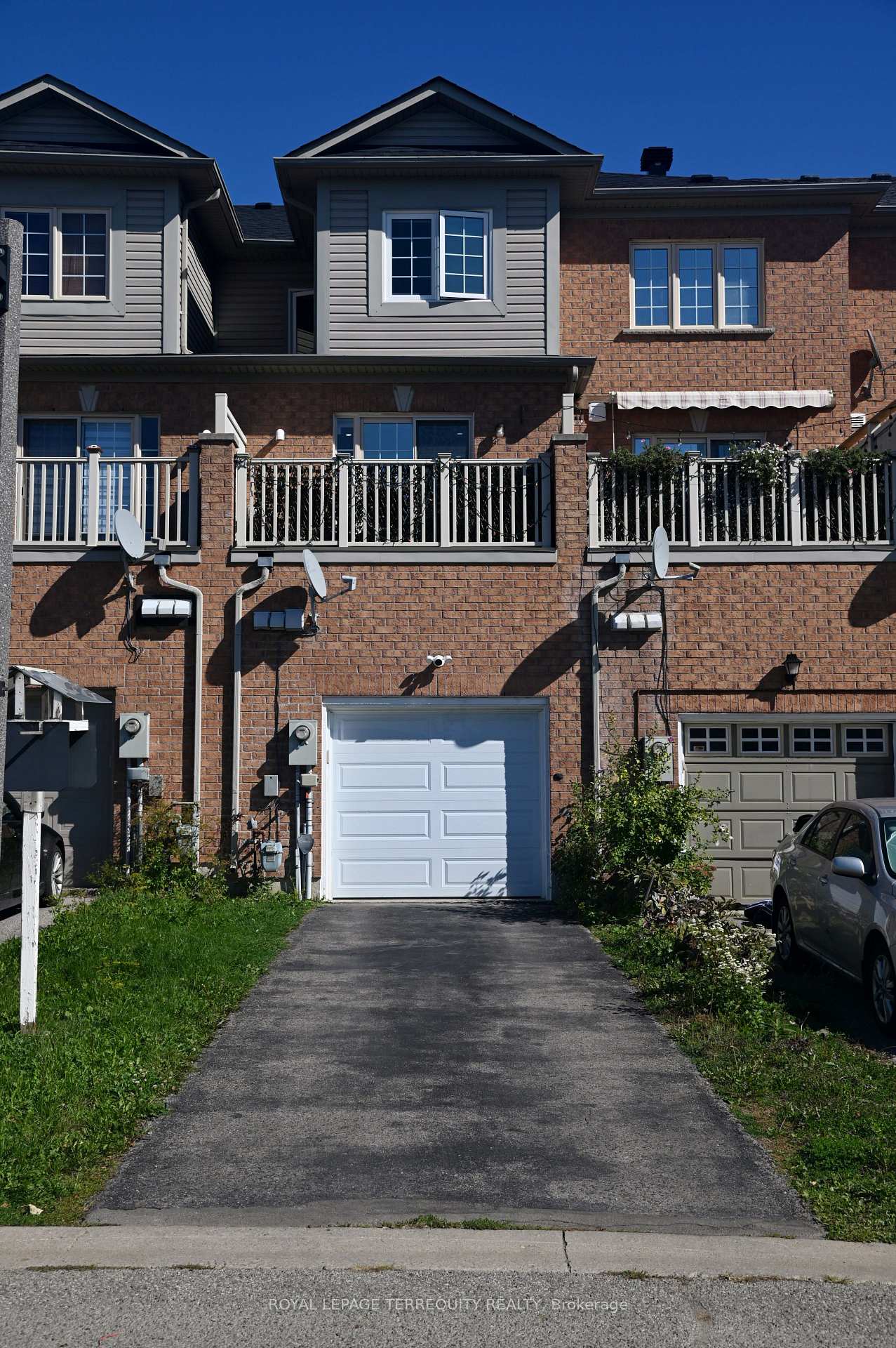 Photo 32 of 2753 Bur Oak Avenue, Markham, Cornell — HOMEH