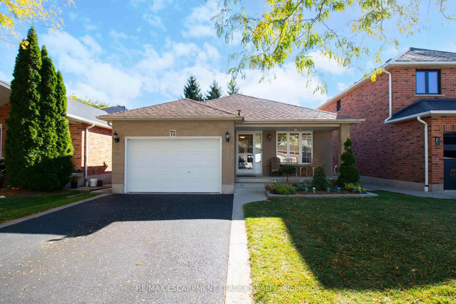 Photo 1 of 72 Brookheath Lane, Hamilton, Rural Glanbrook — HOMEH