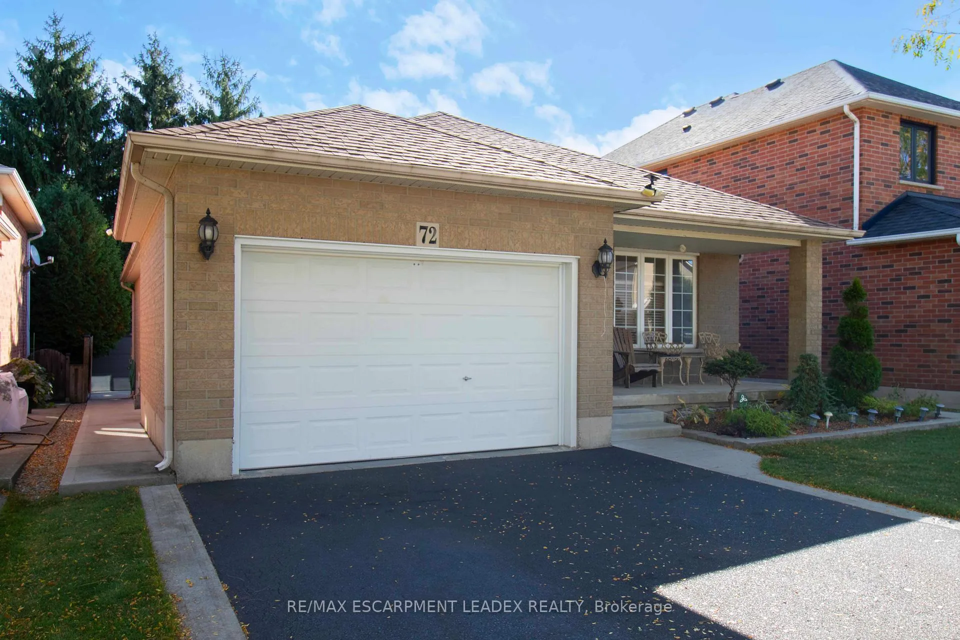 Photo 5 of 72 Brookheath Lane, Hamilton, Rural Glanbrook — HOMEH