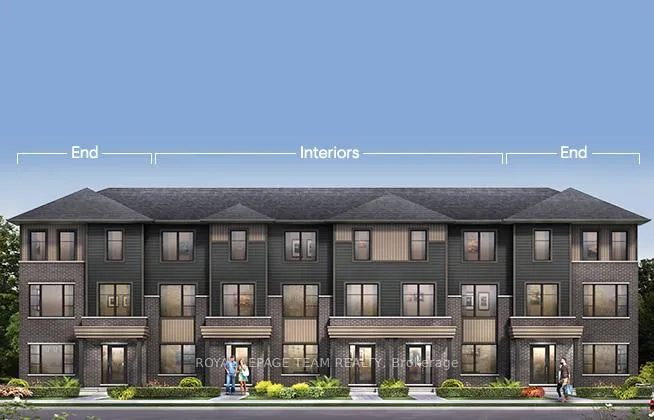 Photo 2 of 864 Fairline Row, Ottawa, Kanata - Emerald Meadows/Trailwest — HOMEH