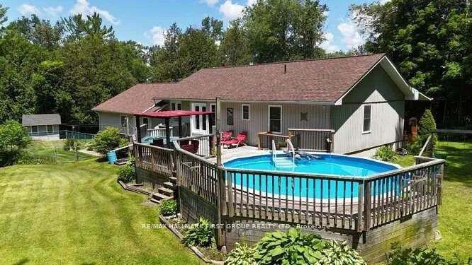 Photo 37 of 715 Whitebirch Road, Cavan Monaghan, Cavan Twp — HOMEH