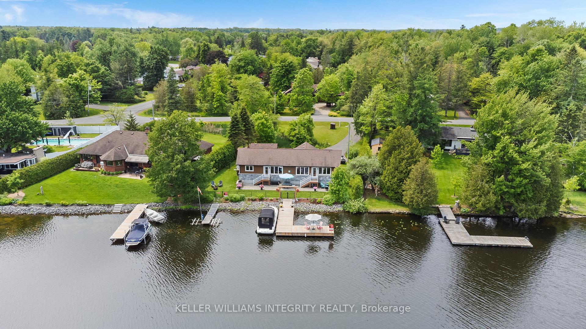 Photo 4 of 6451 Aston Road, Ottawa, Manotick South to Roger Stevens — HOMEH
