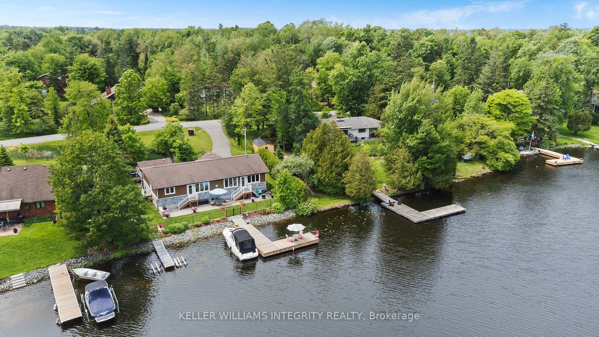 Photo 5 of 6451 Aston Road, Ottawa, Manotick South to Roger Stevens — HOMEH