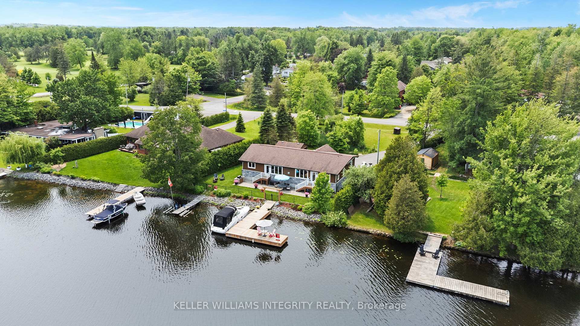 Photo 6 of 6451 Aston Road, Ottawa, Manotick South to Roger Stevens — HOMEH