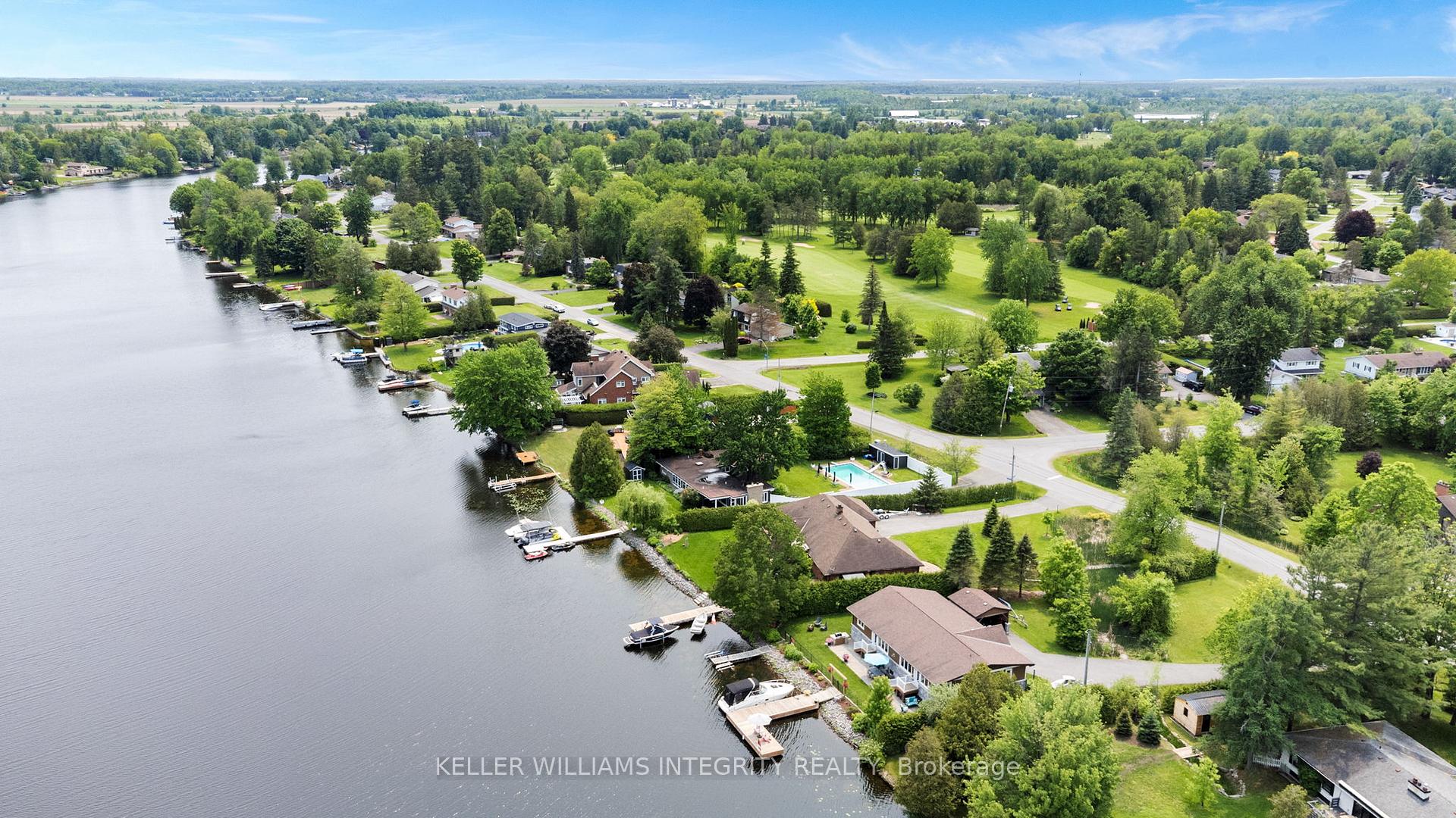 Photo 7 of 6451 Aston Road, Ottawa, Manotick South to Roger Stevens — HOMEH