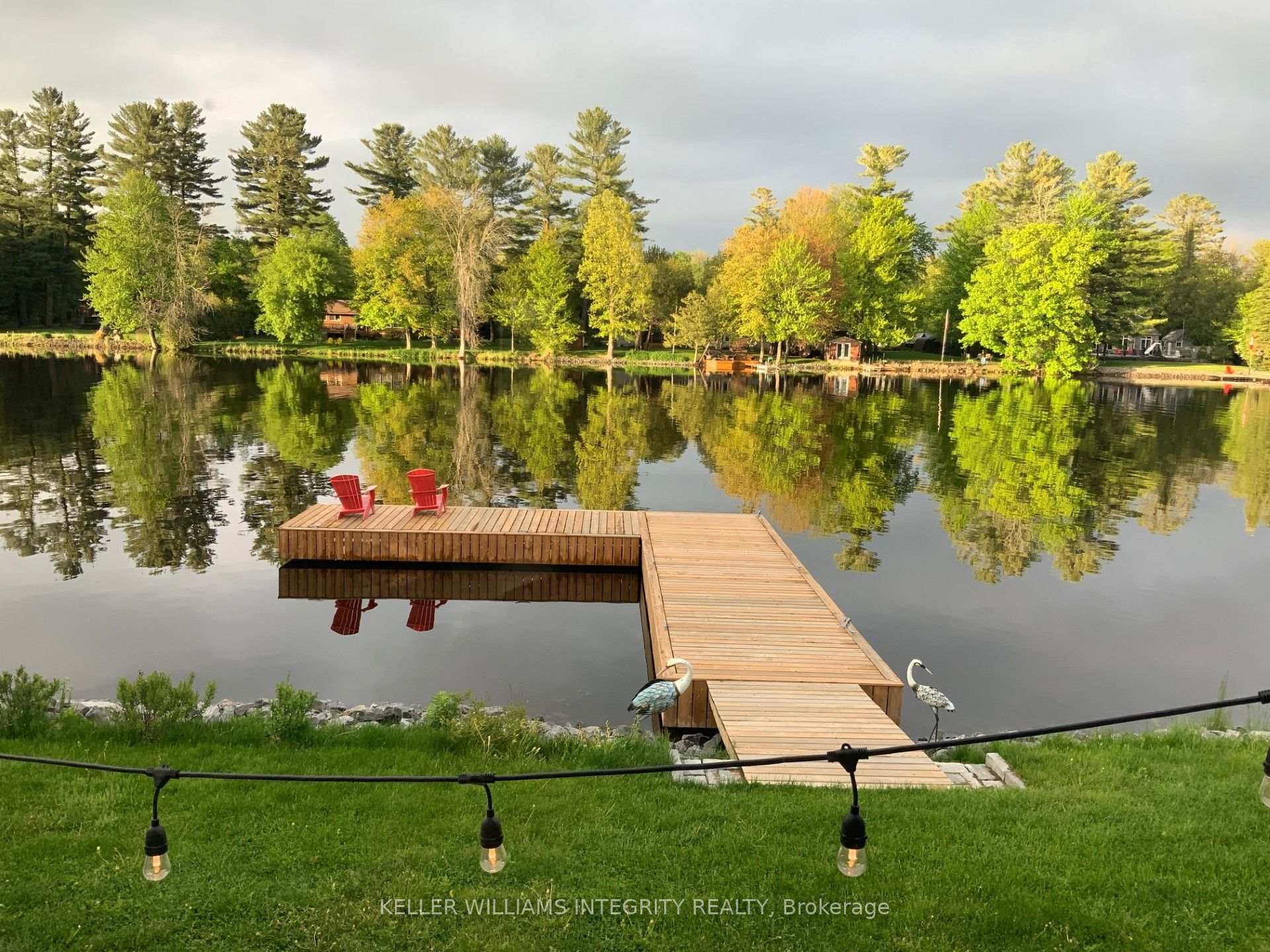 Photo 8 of 6451 Aston Road, Ottawa, Manotick South to Roger Stevens — HOMEH