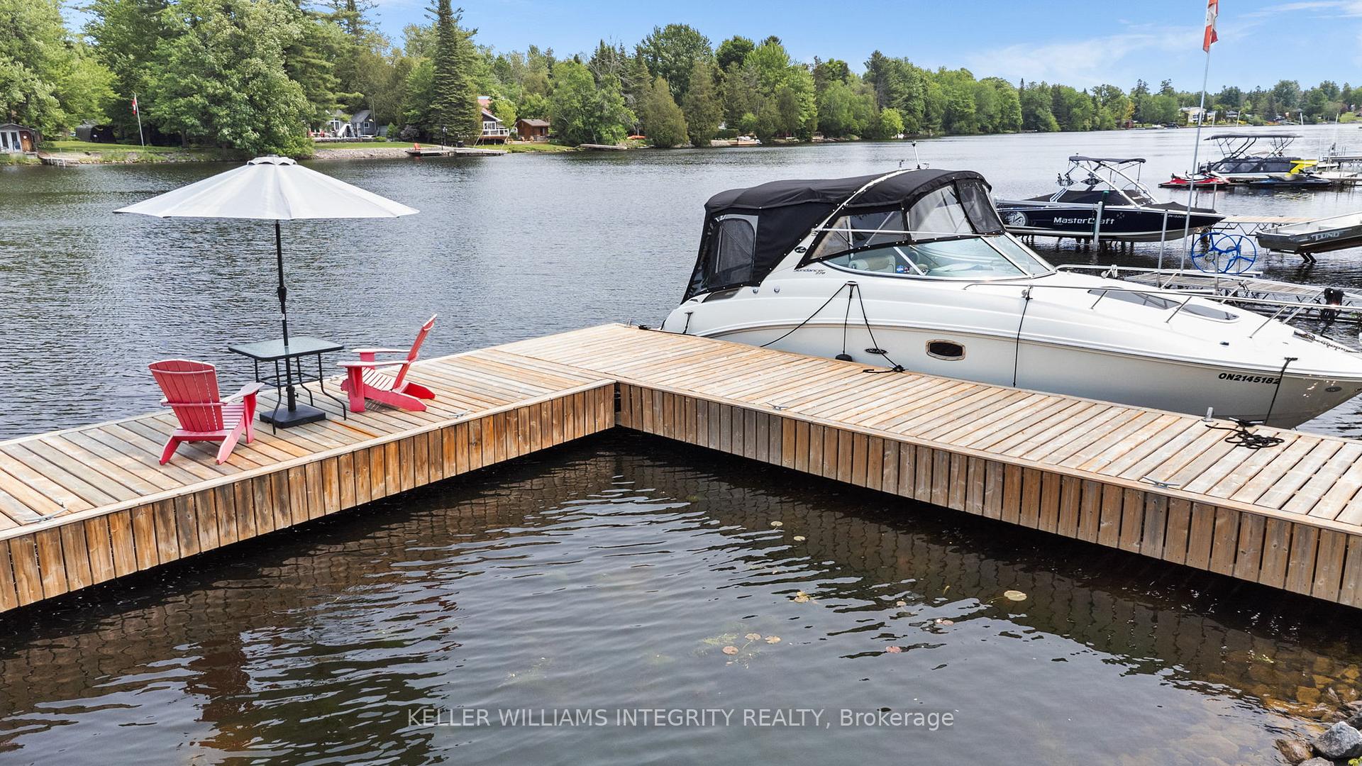 Photo 9 of 6451 Aston Road, Ottawa, Manotick South to Roger Stevens — HOMEH