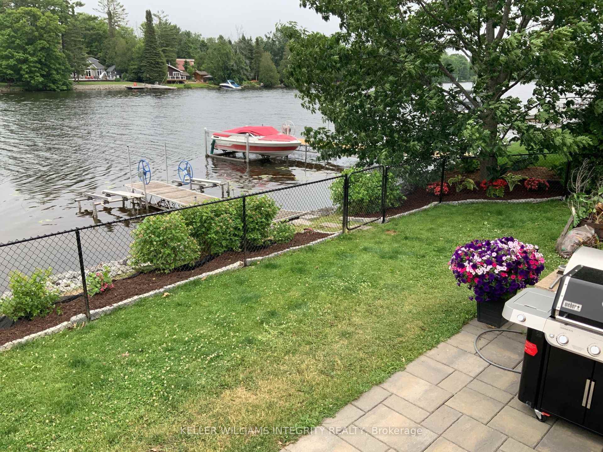 Photo 10 of 6451 Aston Road, Ottawa, Manotick South to Roger Stevens — HOMEH