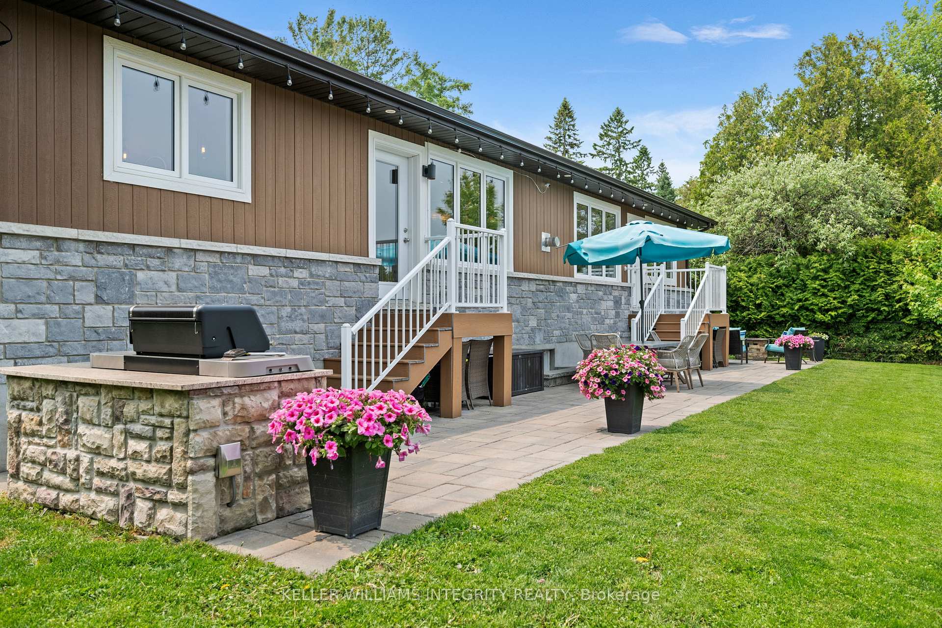 Photo 13 of 6451 Aston Road, Ottawa, Manotick South to Roger Stevens — HOMEH