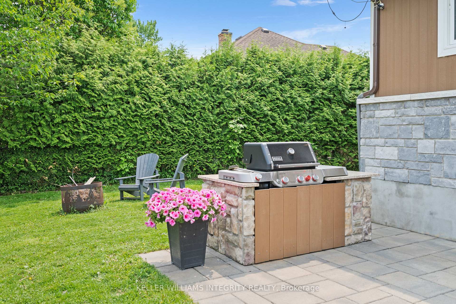 Photo 14 of 6451 Aston Road, Ottawa, Manotick South to Roger Stevens — HOMEH