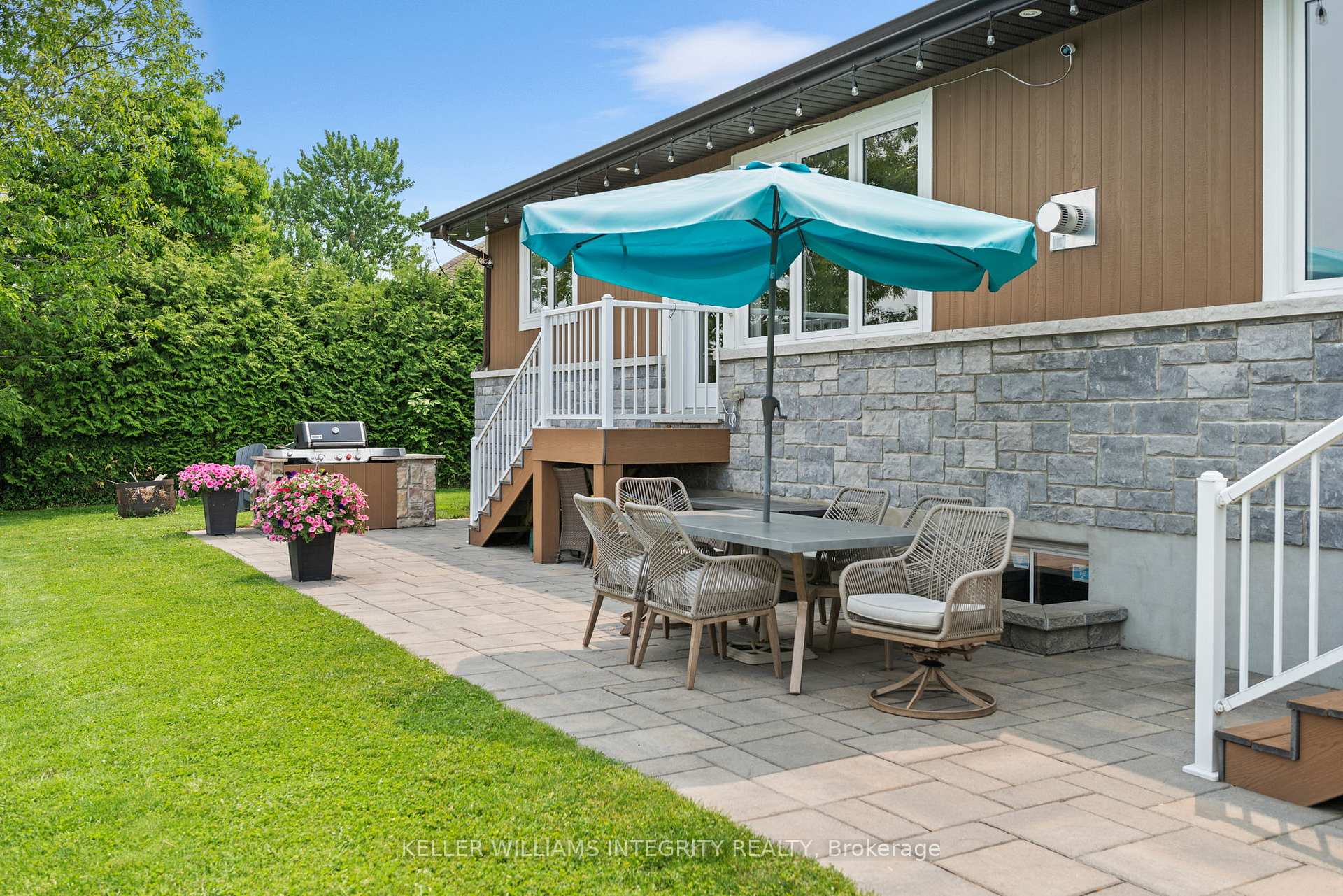 Photo 15 of 6451 Aston Road, Ottawa, Manotick South to Roger Stevens — HOMEH
