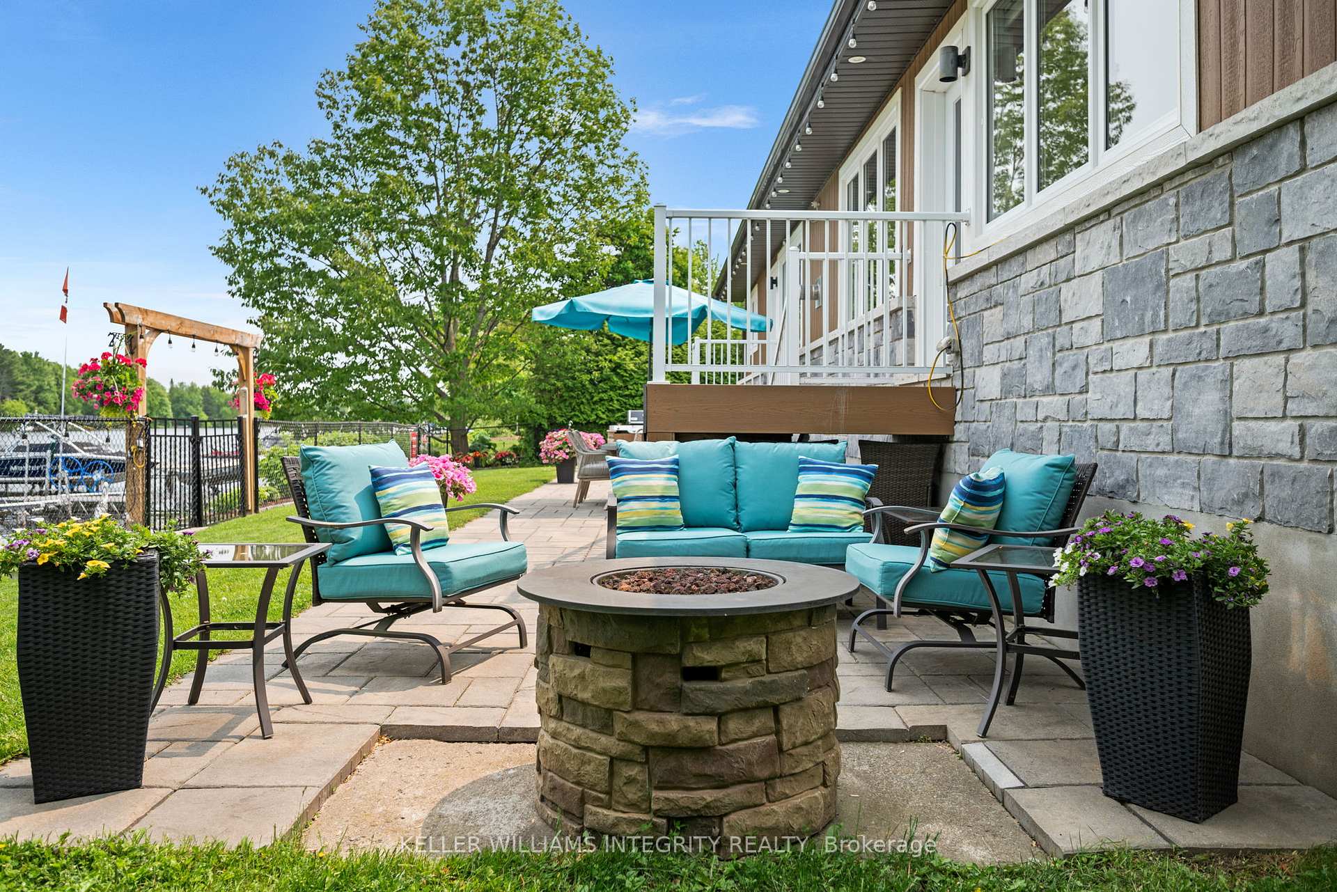 Photo 16 of 6451 Aston Road, Ottawa, Manotick South to Roger Stevens — HOMEH