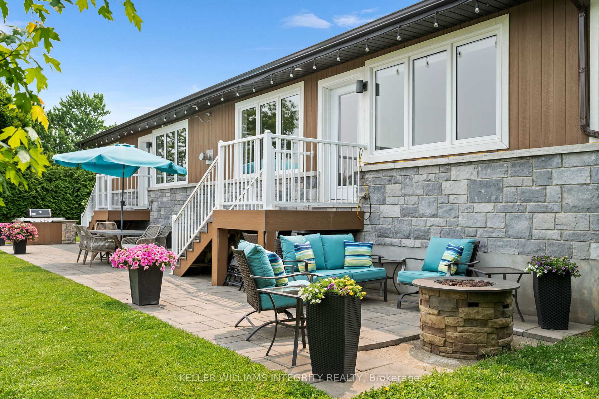 Photo 17 of 6451 Aston Road, Ottawa, Manotick South to Roger Stevens — HOMEH