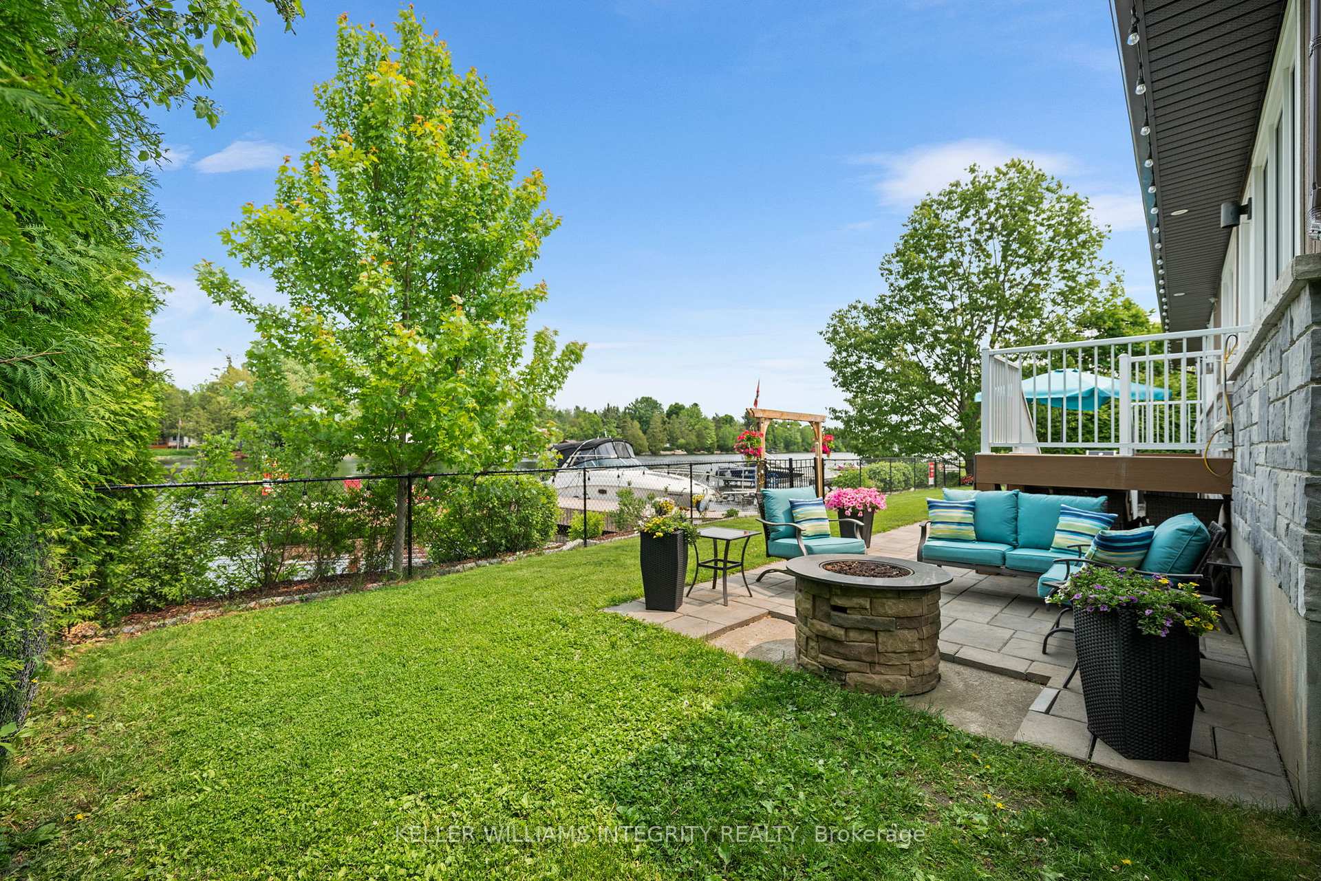 Photo 18 of 6451 Aston Road, Ottawa, Manotick South to Roger Stevens — HOMEH