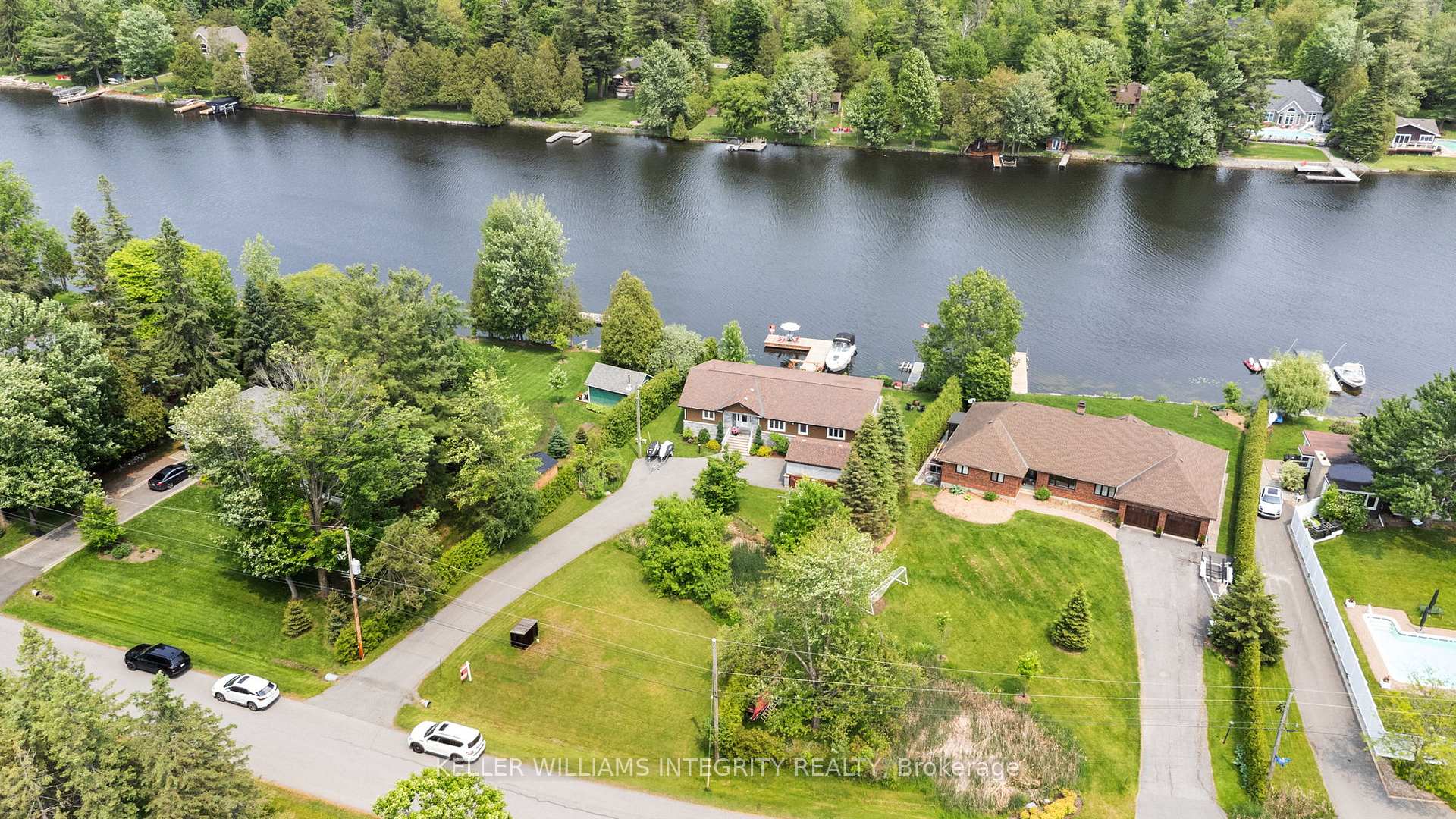 Photo 19 of 6451 Aston Road, Ottawa, Manotick South to Roger Stevens — HOMEH